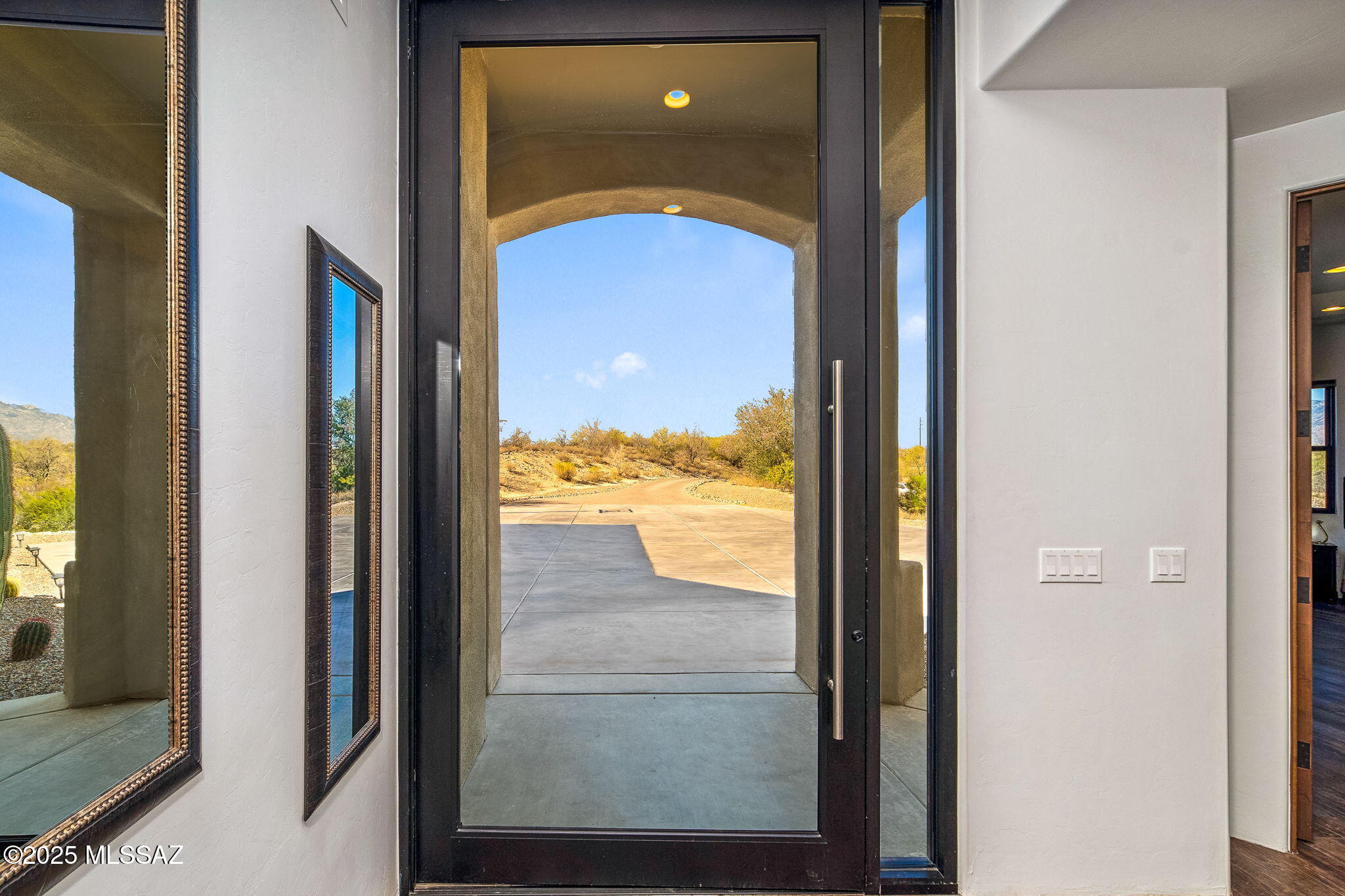 Chaparral Heights (1-73) - Residential
