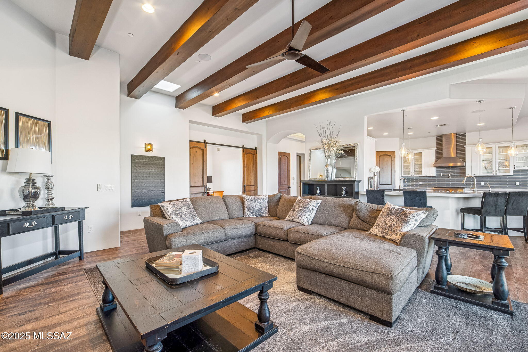 Chaparral Heights (1-73) - Residential