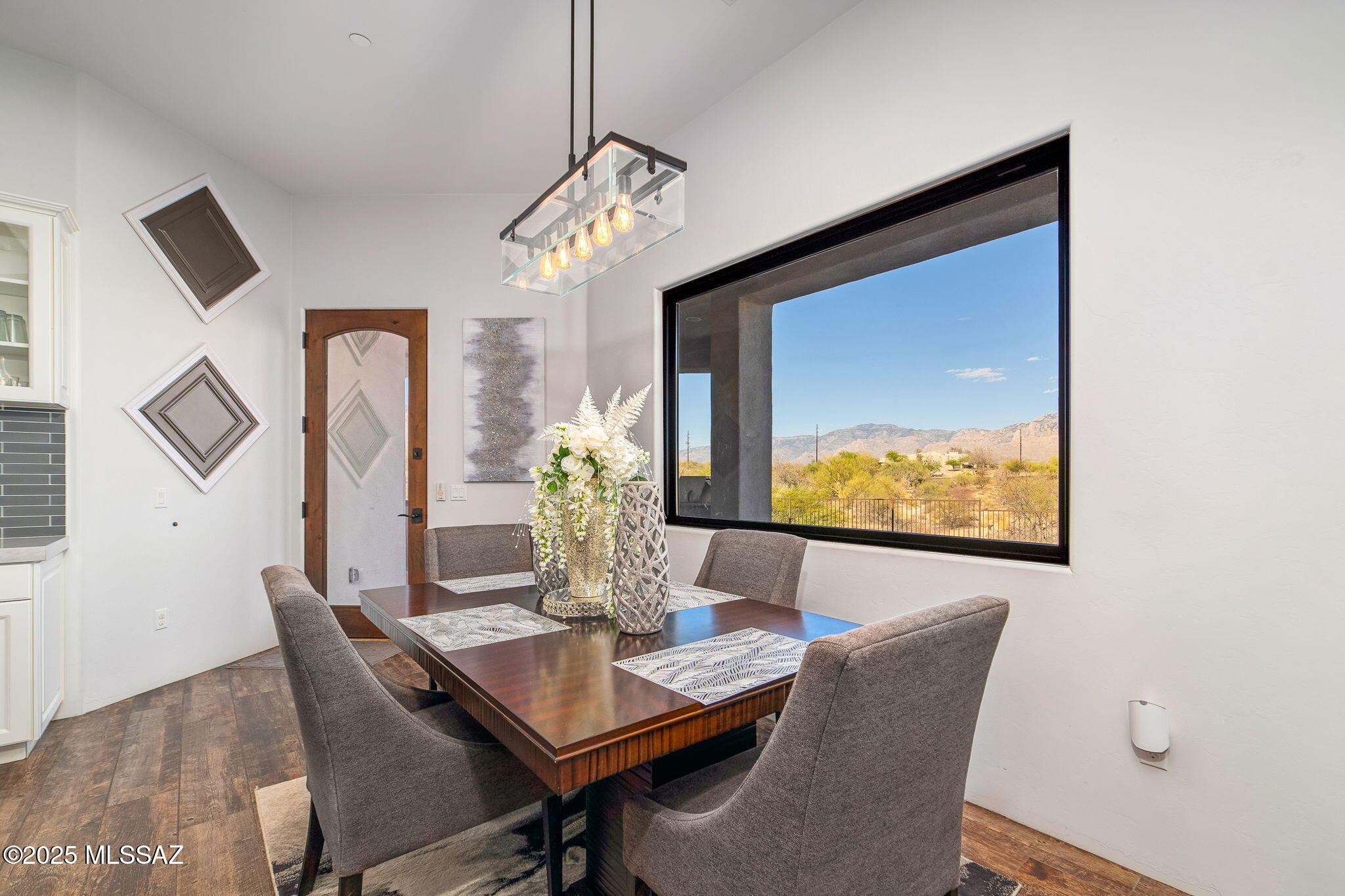 Chaparral Heights (1-73) - Residential