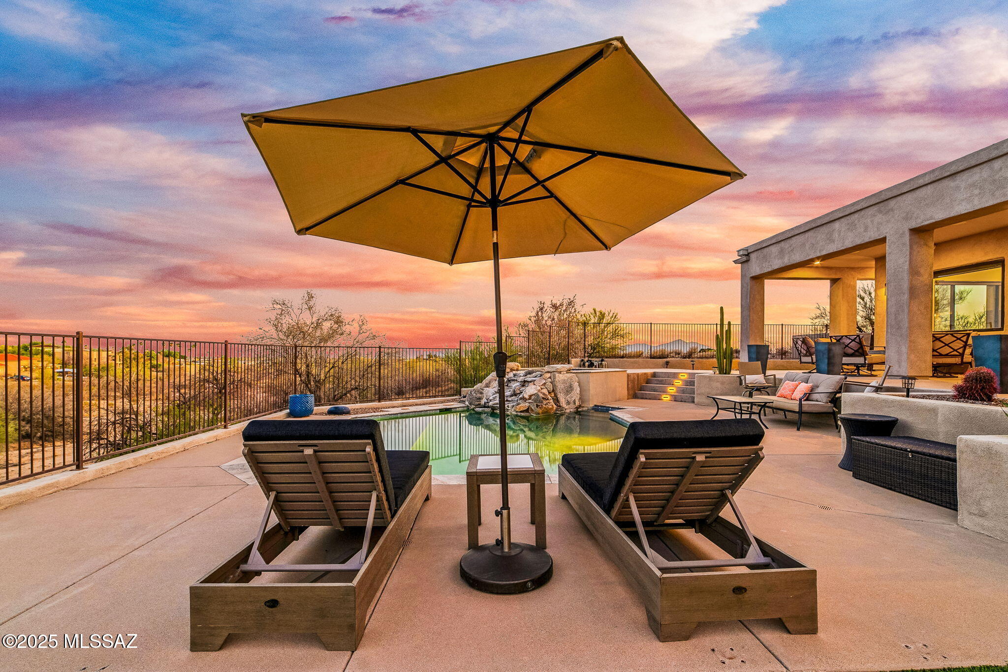 Chaparral Heights (1-73) - Residential