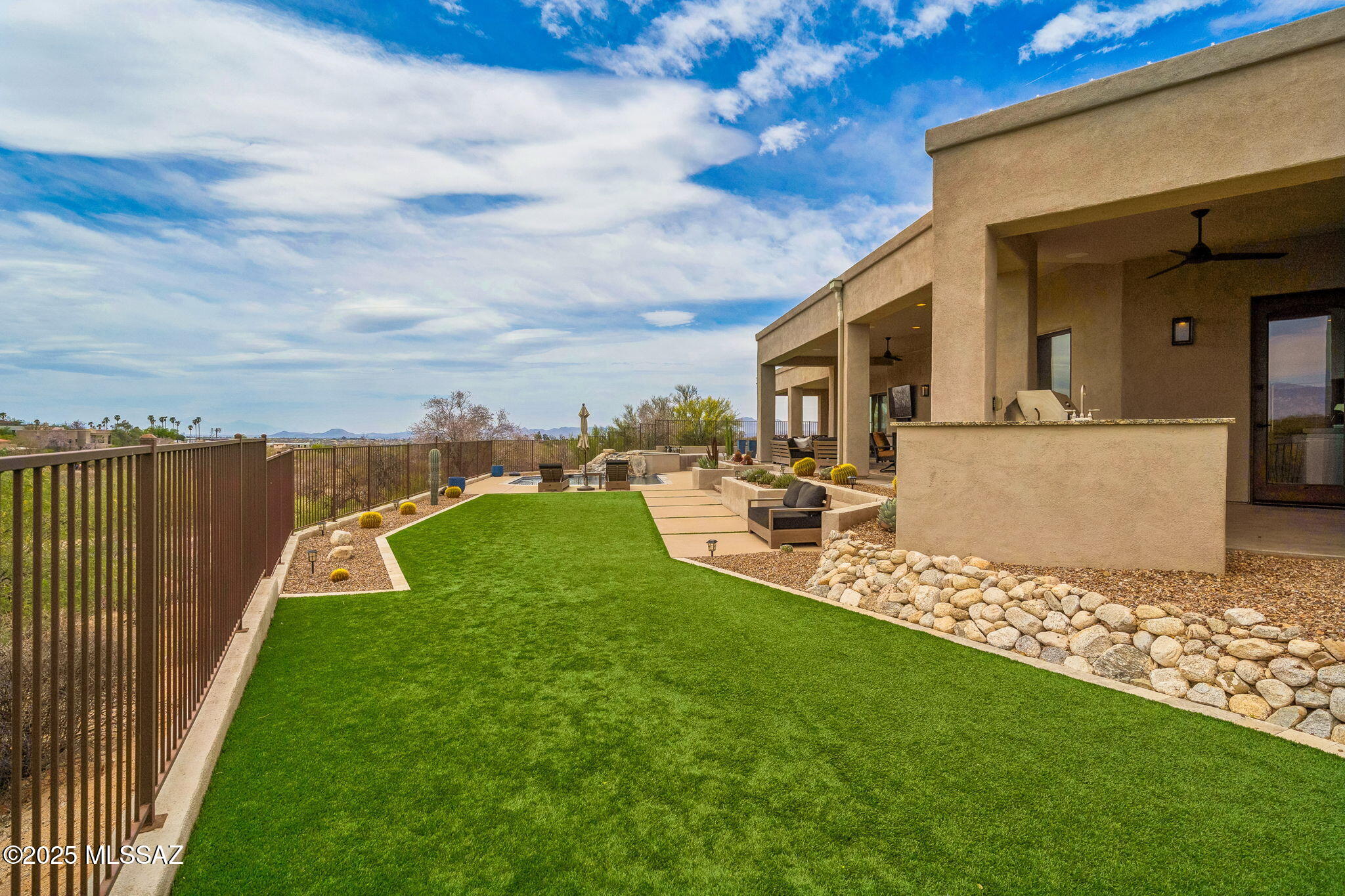 Chaparral Heights (1-73) - Residential