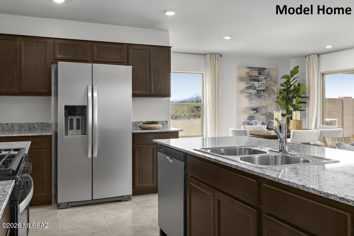 11054 S Guillermo Haro Drive