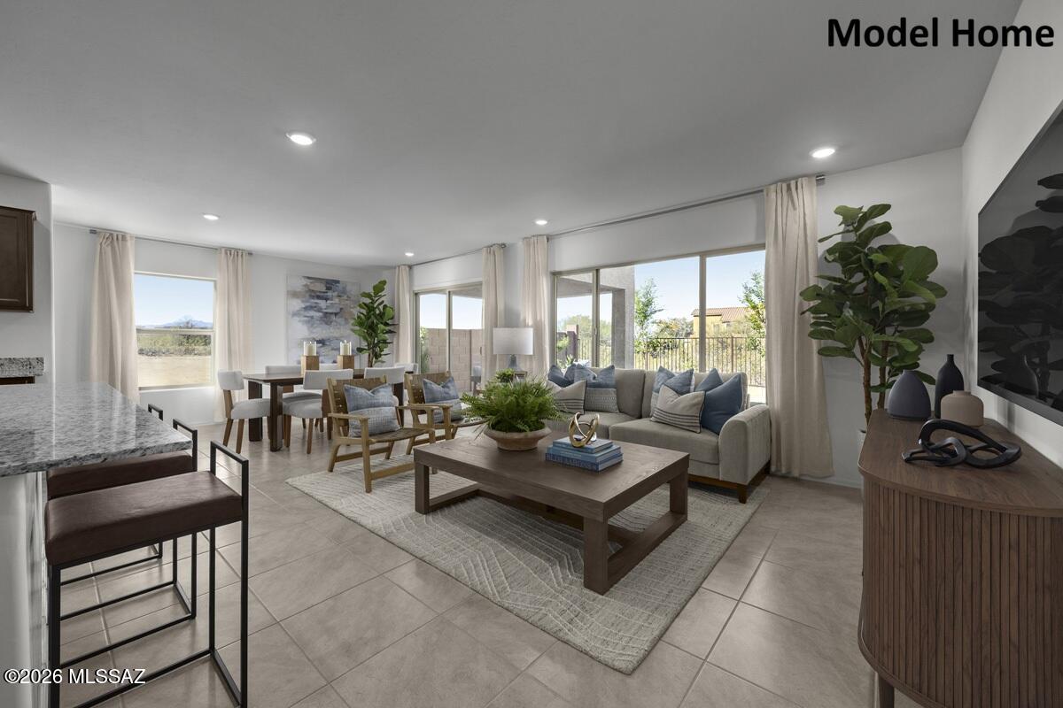 11054 S Guillermo Haro Drive