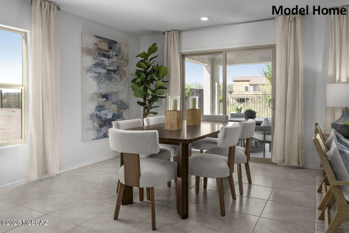 11054 S Guillermo Haro Drive