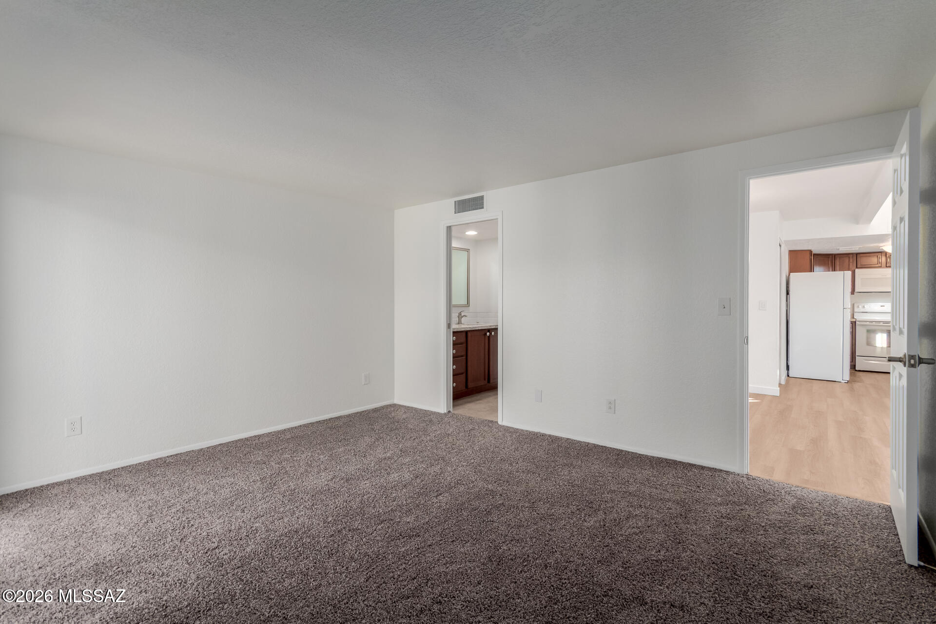 Ventana Vista Condominiums - Residential