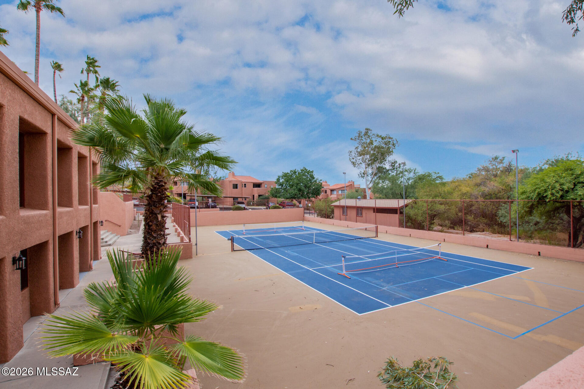 Ventana Vista Condominiums - Residential