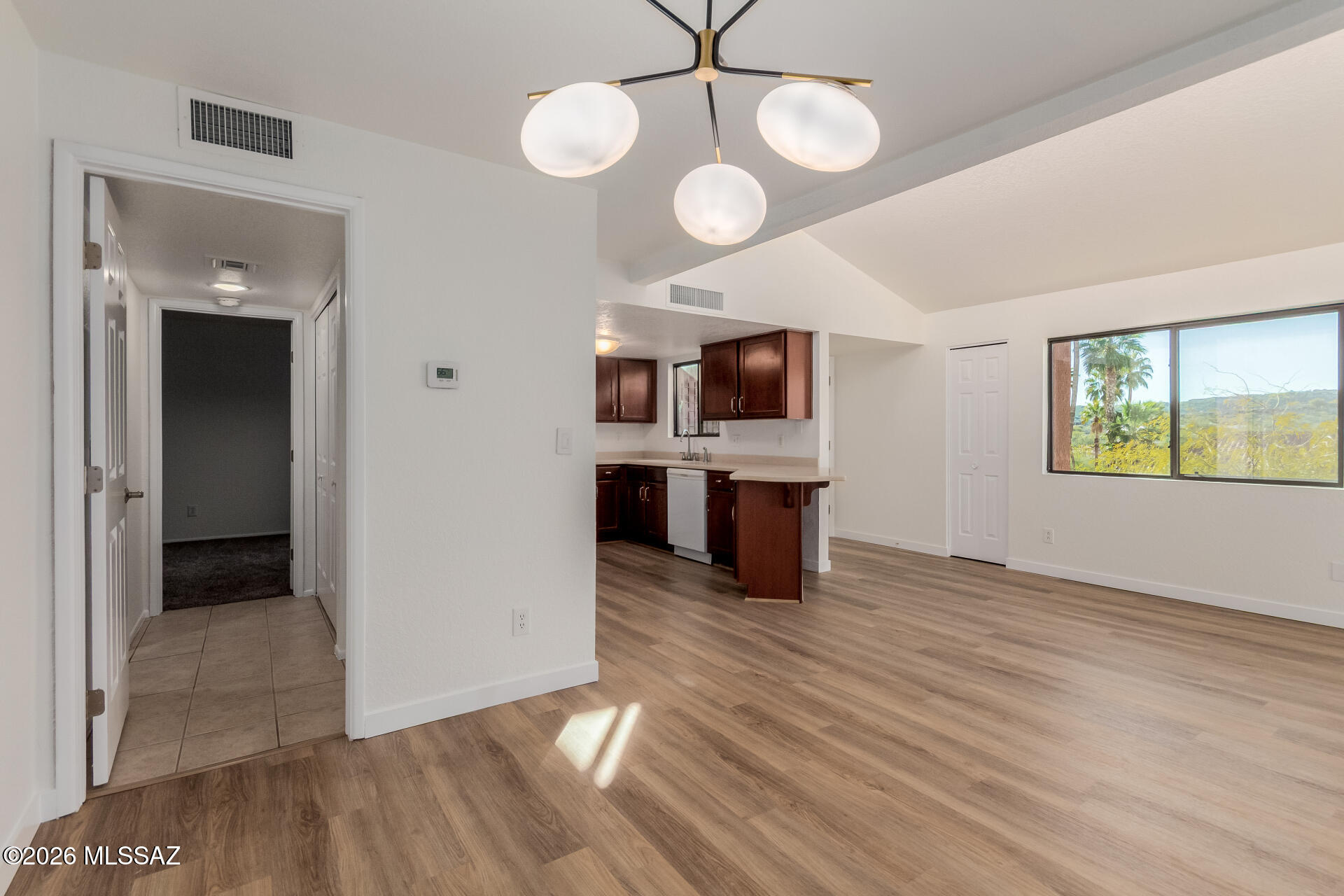 Ventana Vista Condominiums - Residential