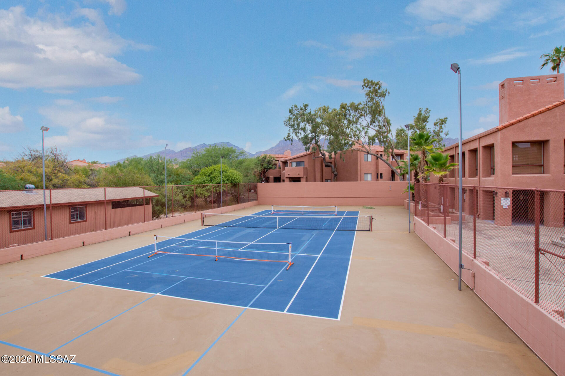 Ventana Vista Condominiums - Residential