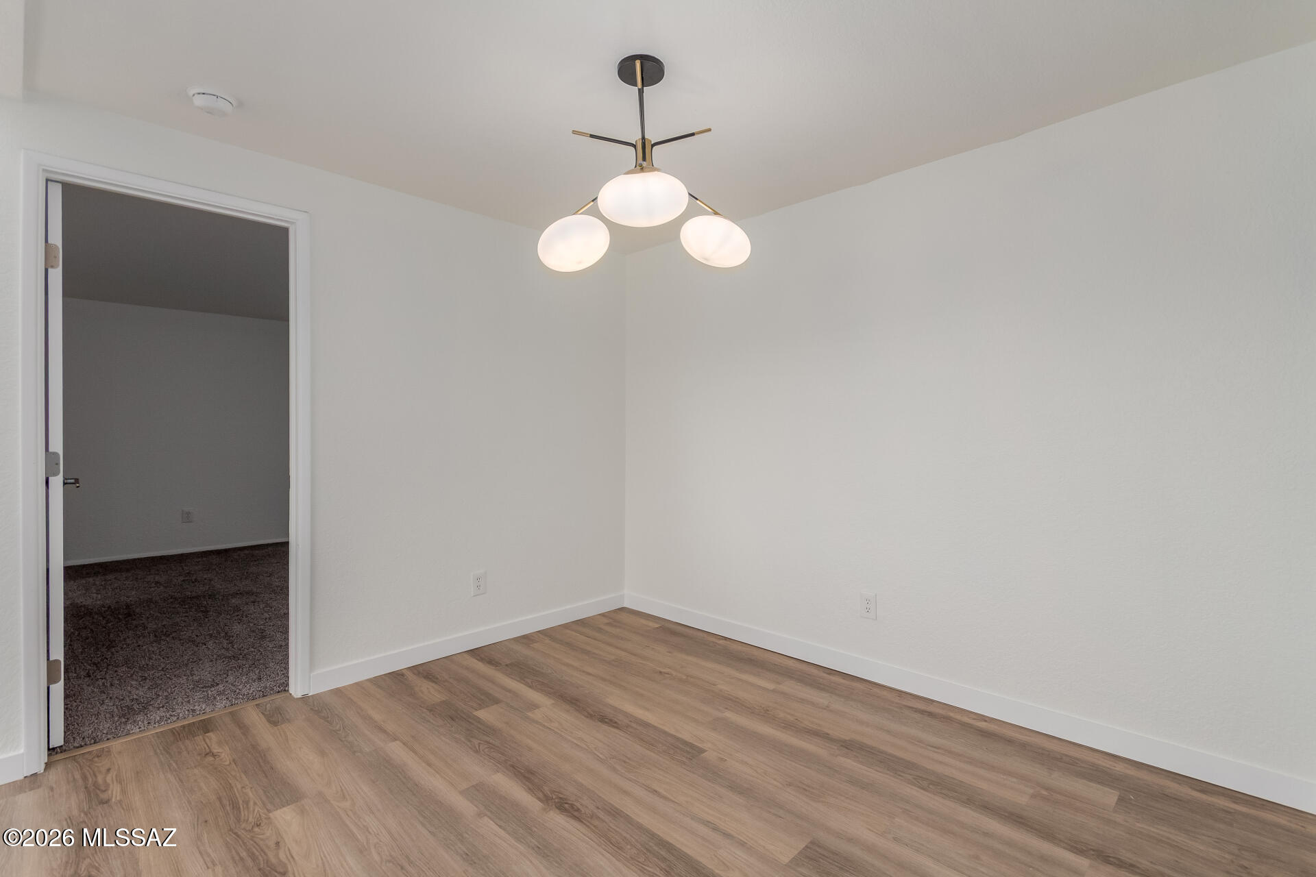 Ventana Vista Condominiums - Residential