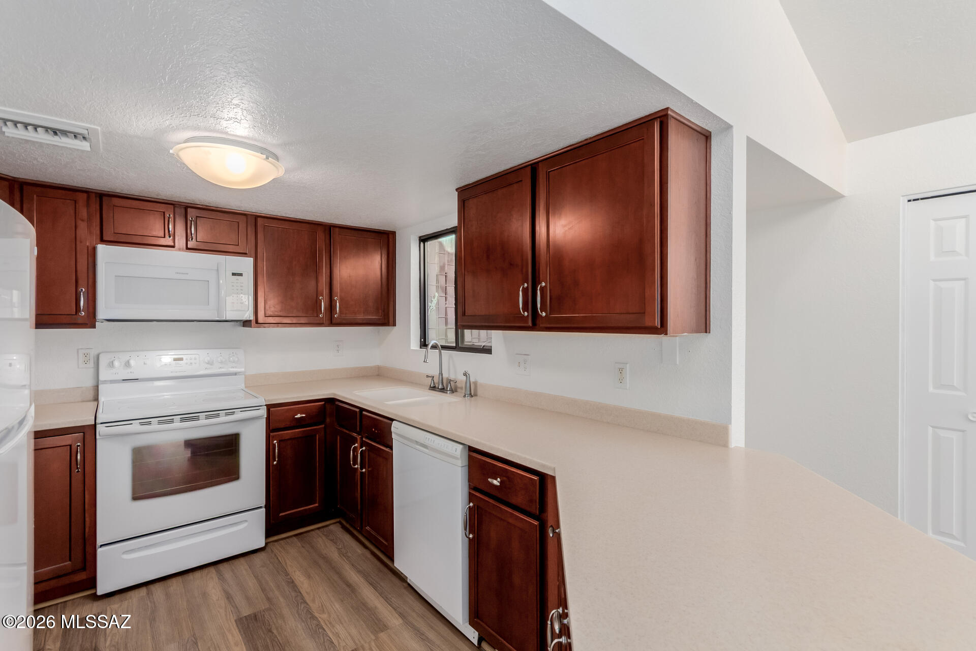 Ventana Vista Condominiums - Residential
