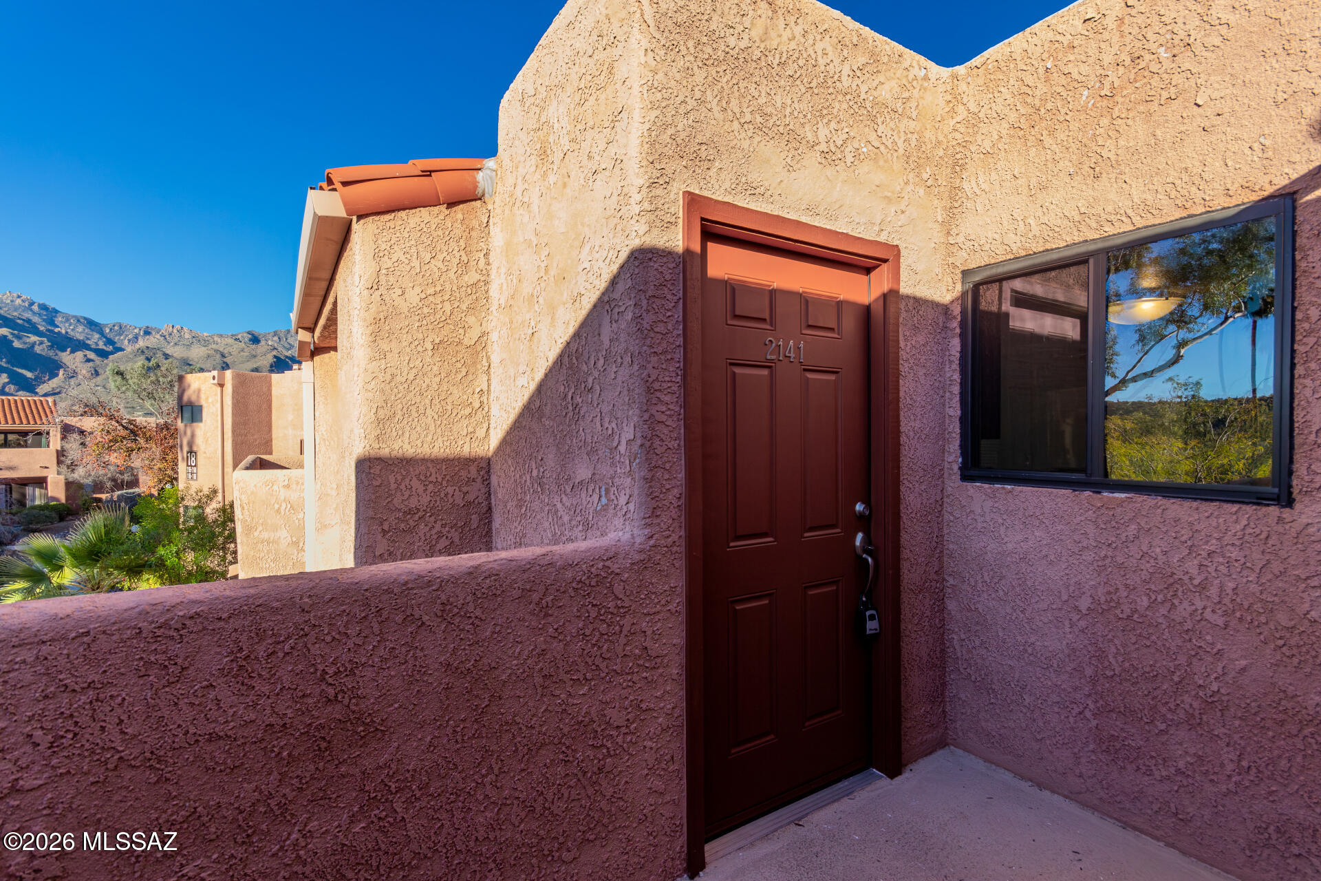 Ventana Vista Condominiums - Residential