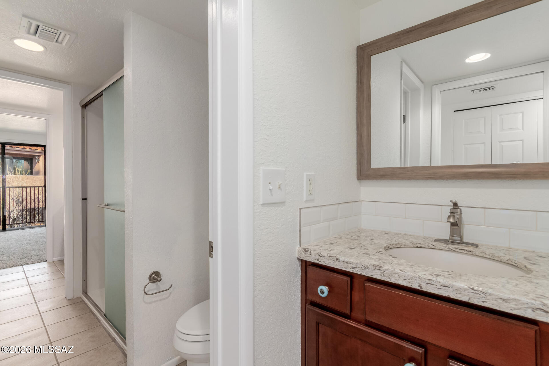 Ventana Vista Condominiums - Residential