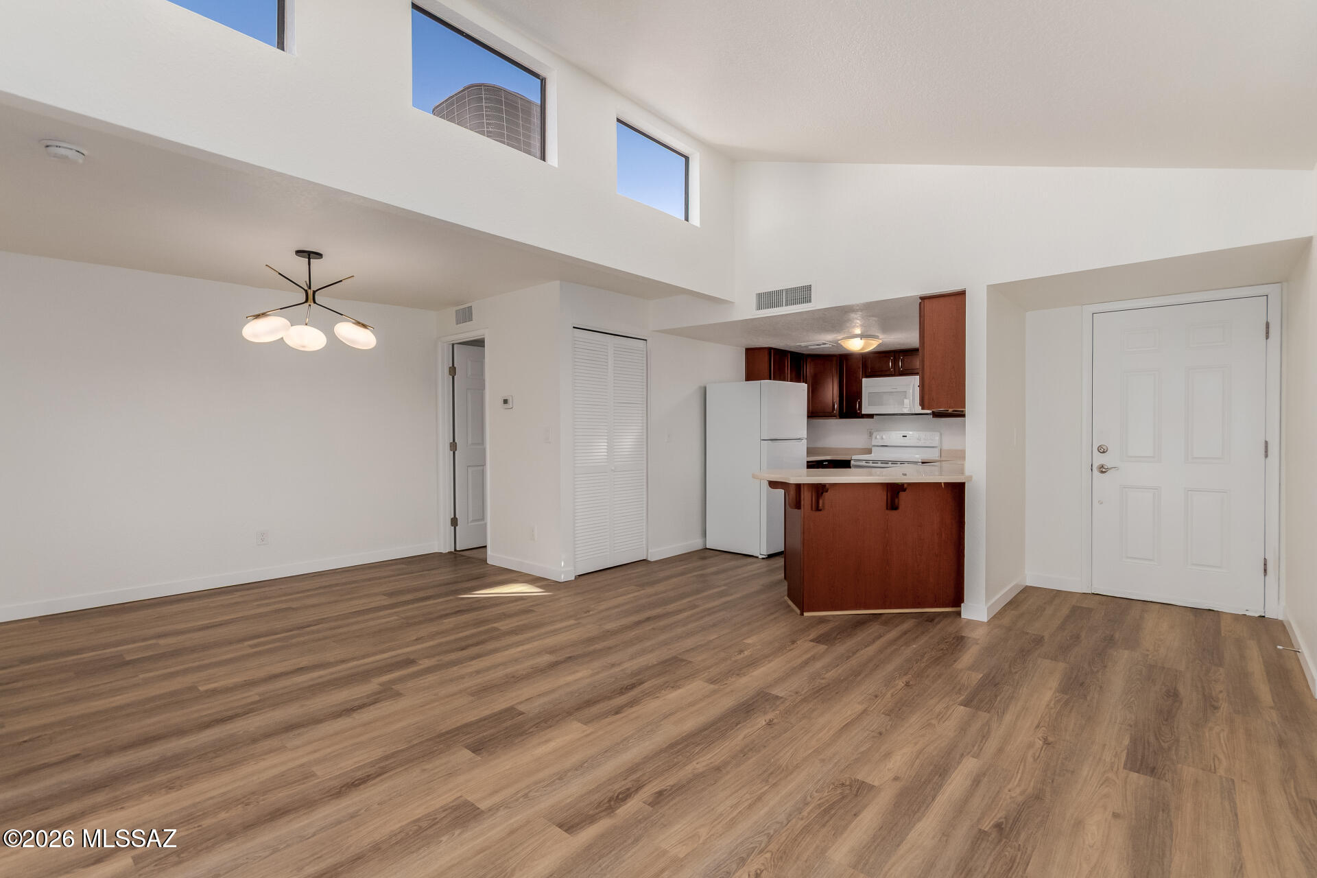 Ventana Vista Condominiums - Residential