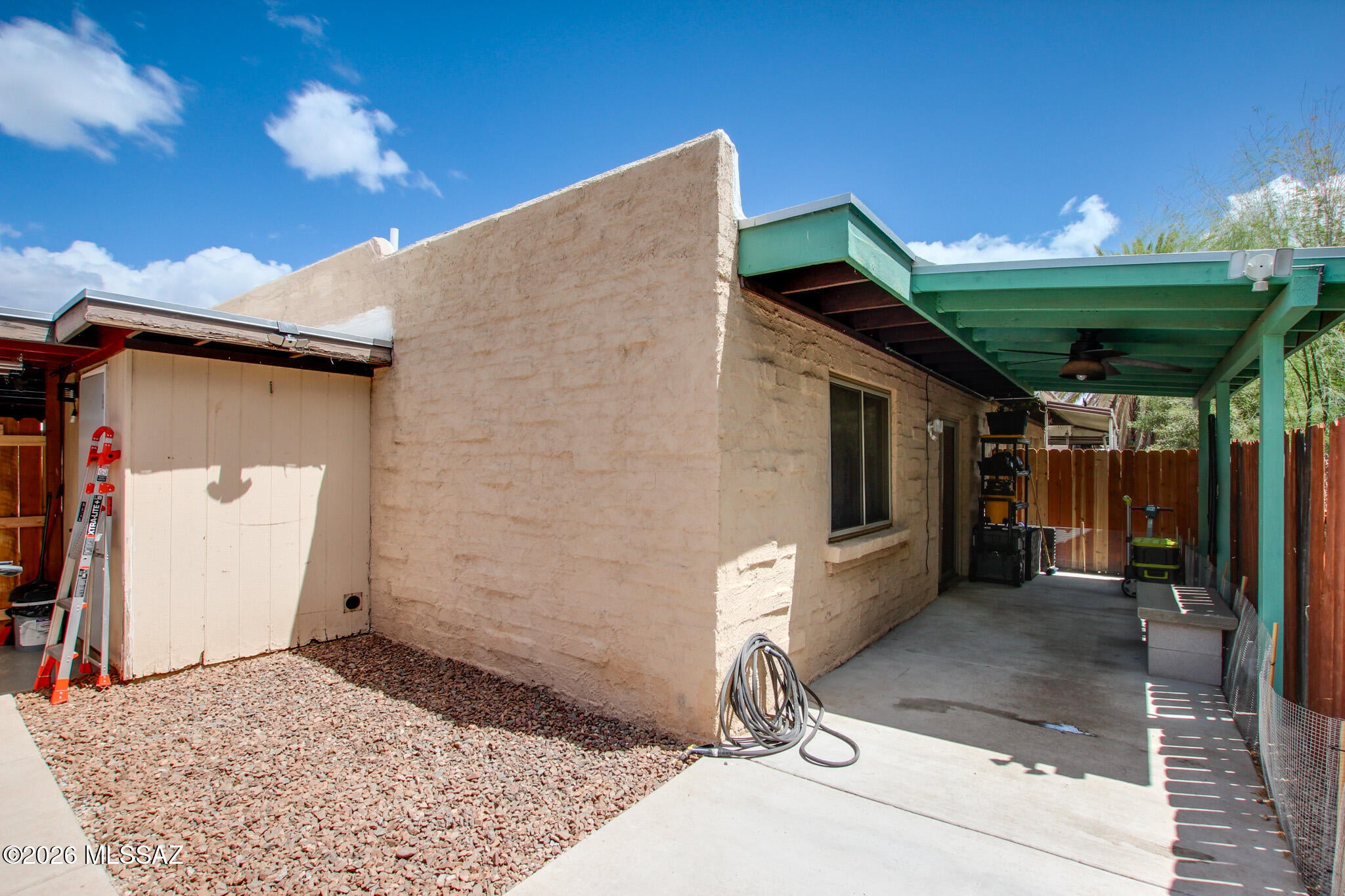 Casitas Del Valle Townhouses II (1-110) - Residential