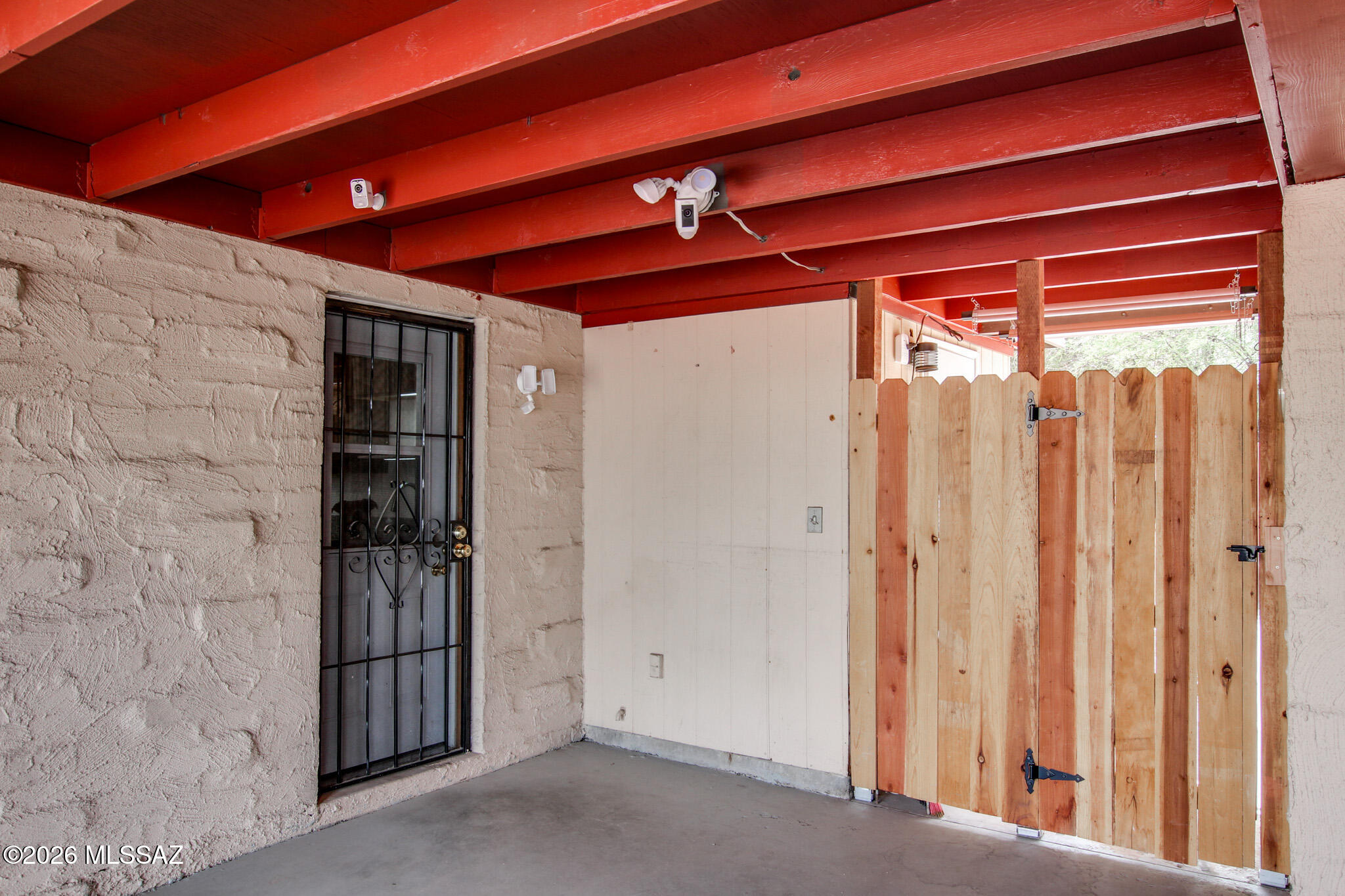 Casitas Del Valle Townhouses II (1-110) - Residential