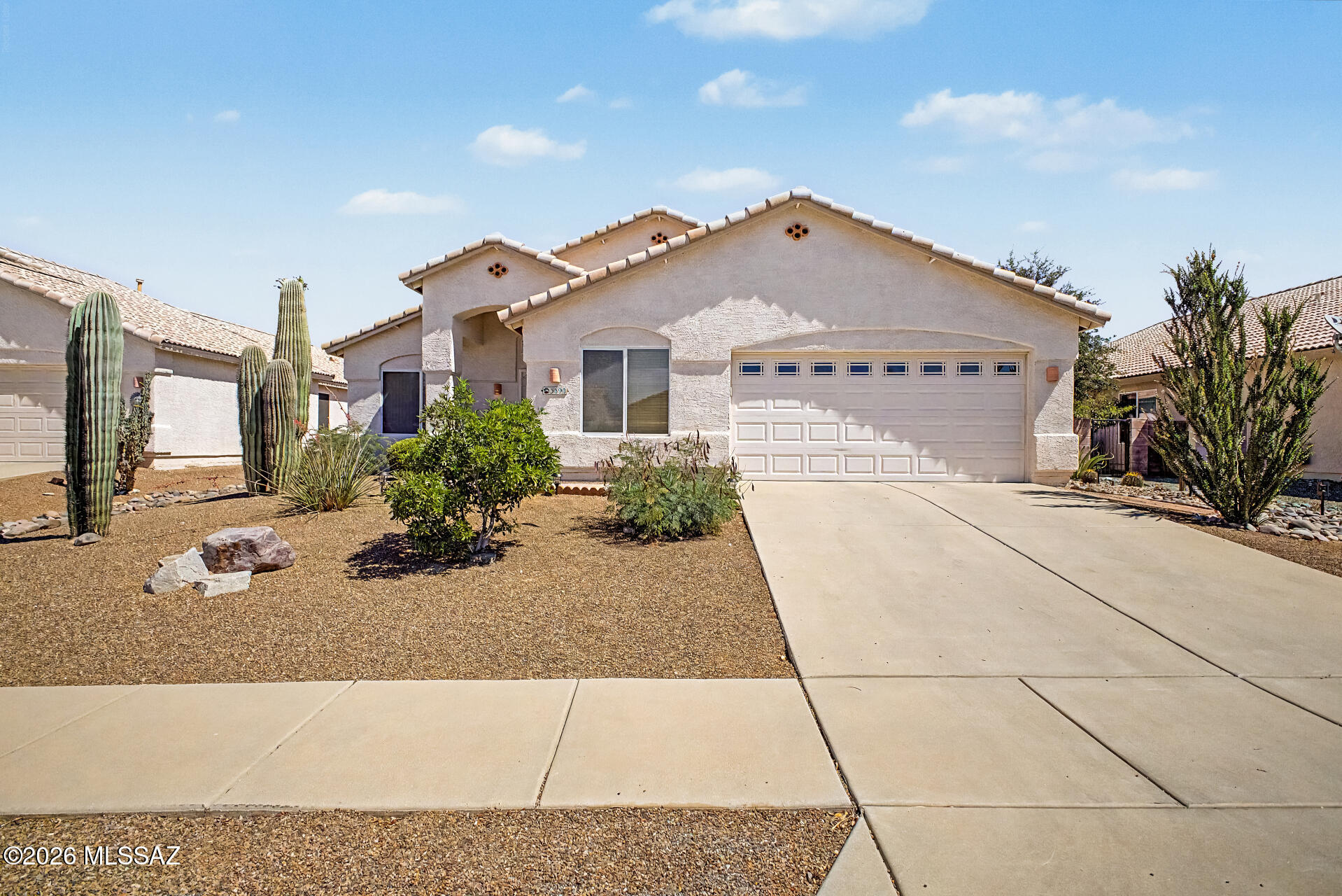 North Star Estates(1-98) - Residential