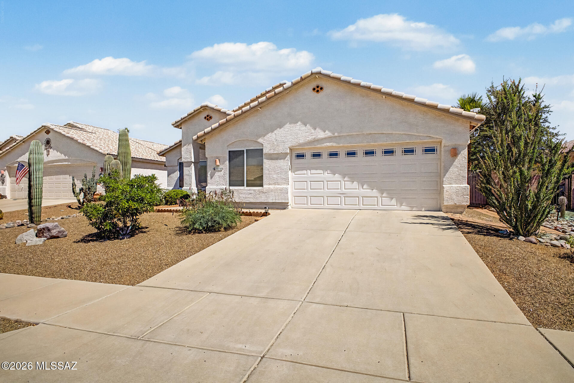 North Star Estates(1-98) - Residential