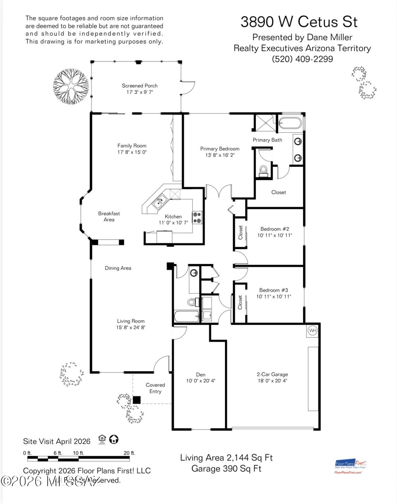 North Star Estates(1-98) - Residential