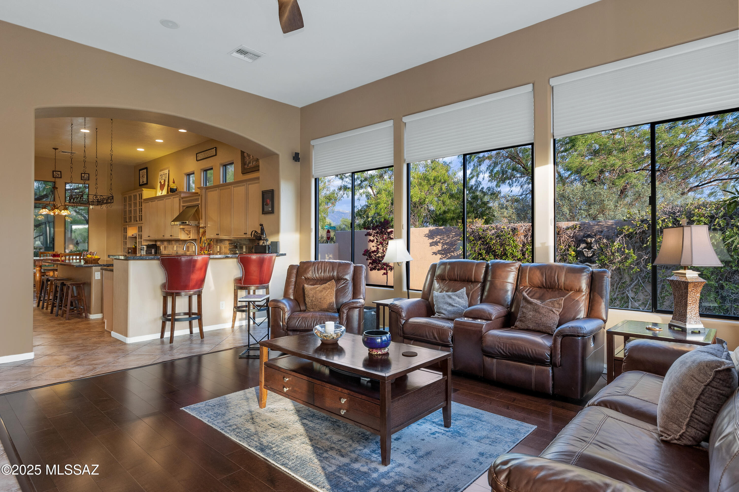 13837 N Steprock Canyon Place