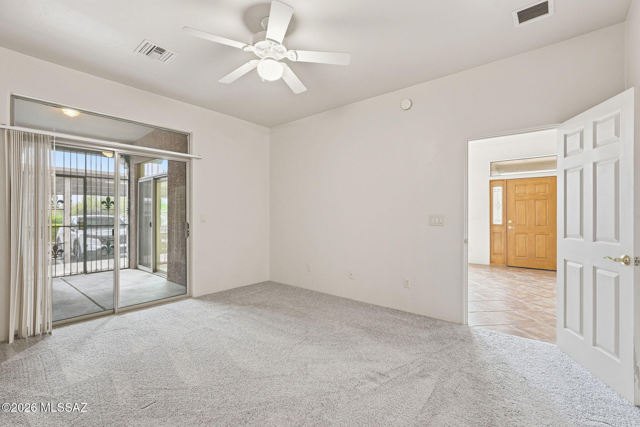 Kinney Village (1-112) - Residential