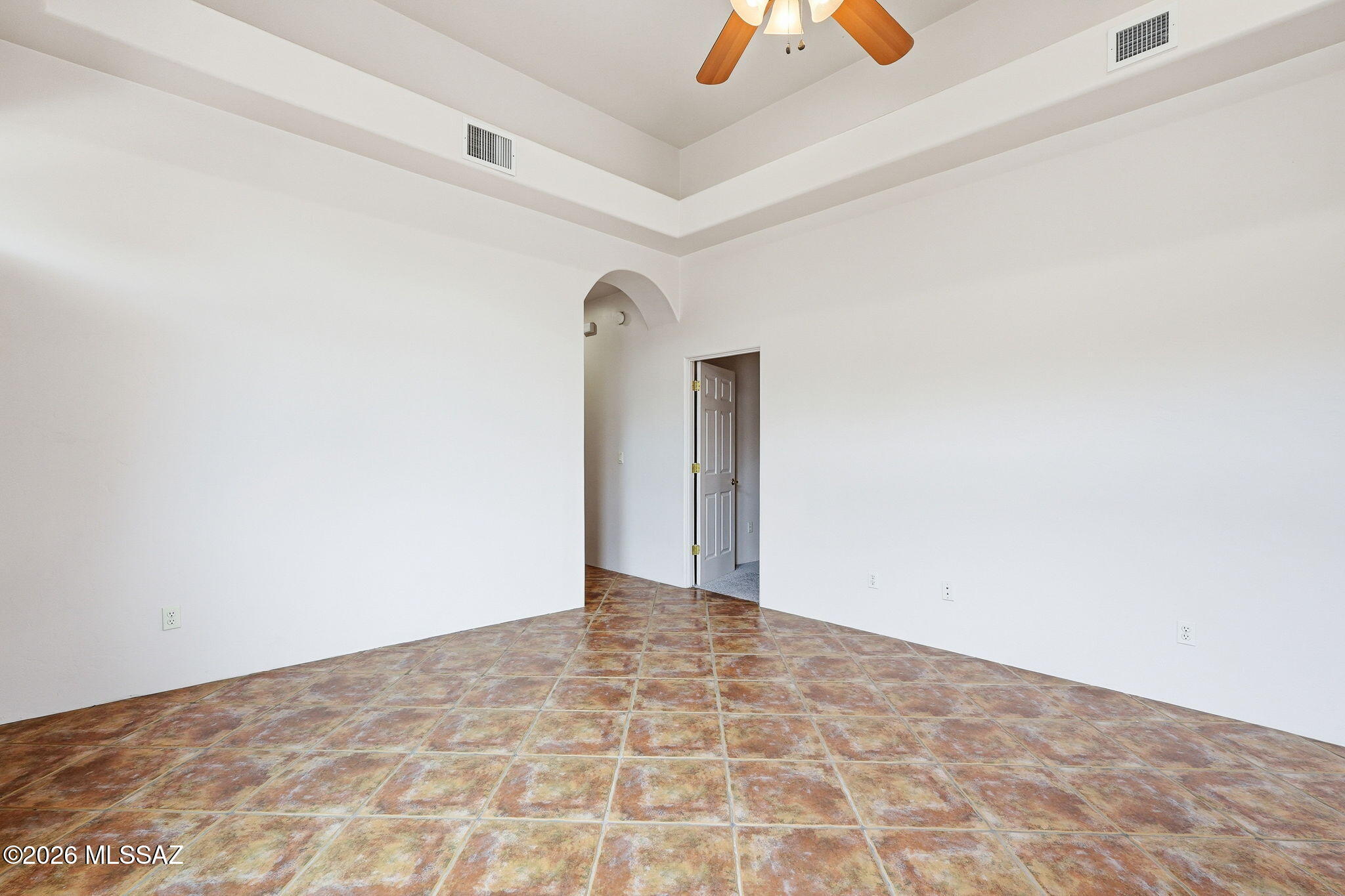 Kinney Village (1-112) - Residential