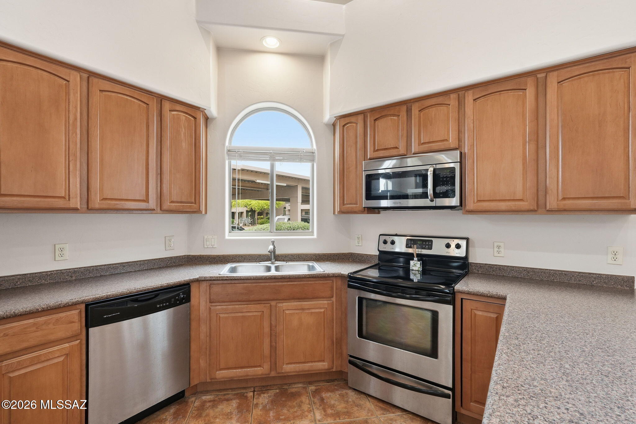 Kinney Village (1-112) - Residential