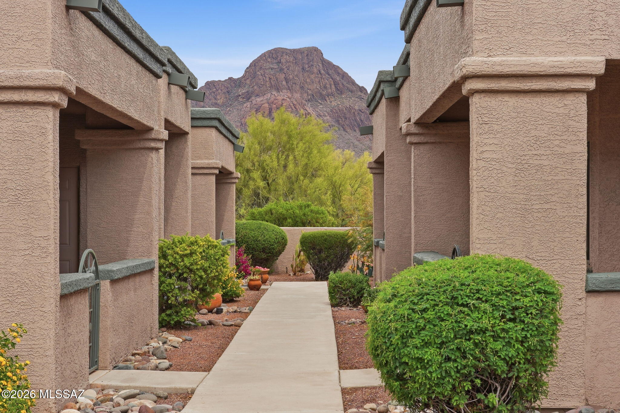 Kinney Village (1-112) - Residential