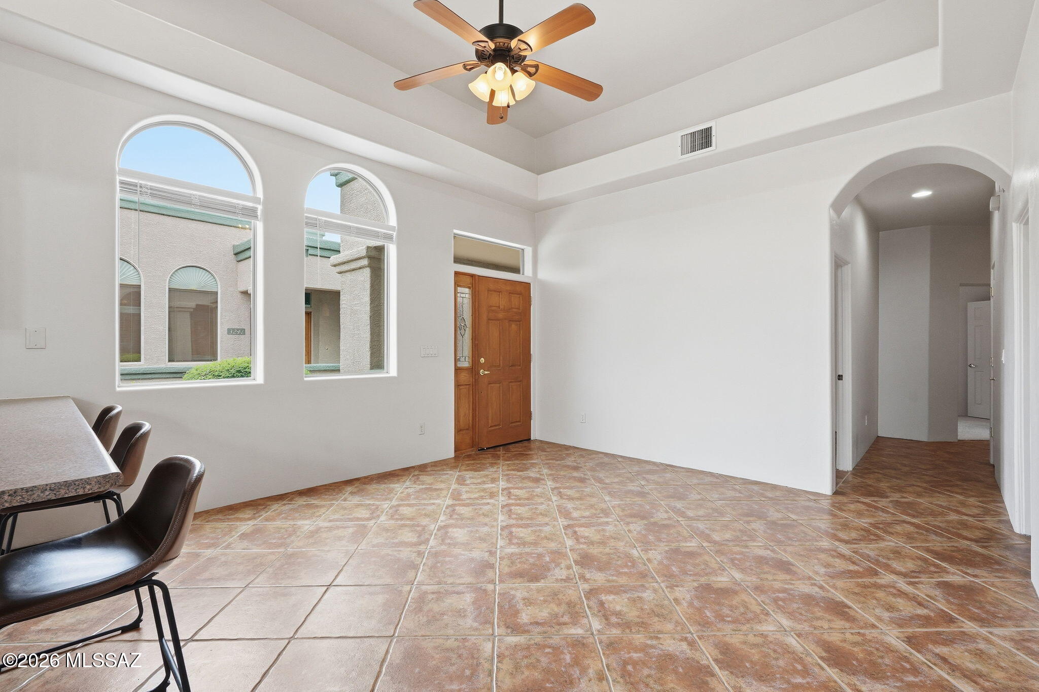 Kinney Village (1-112) - Residential