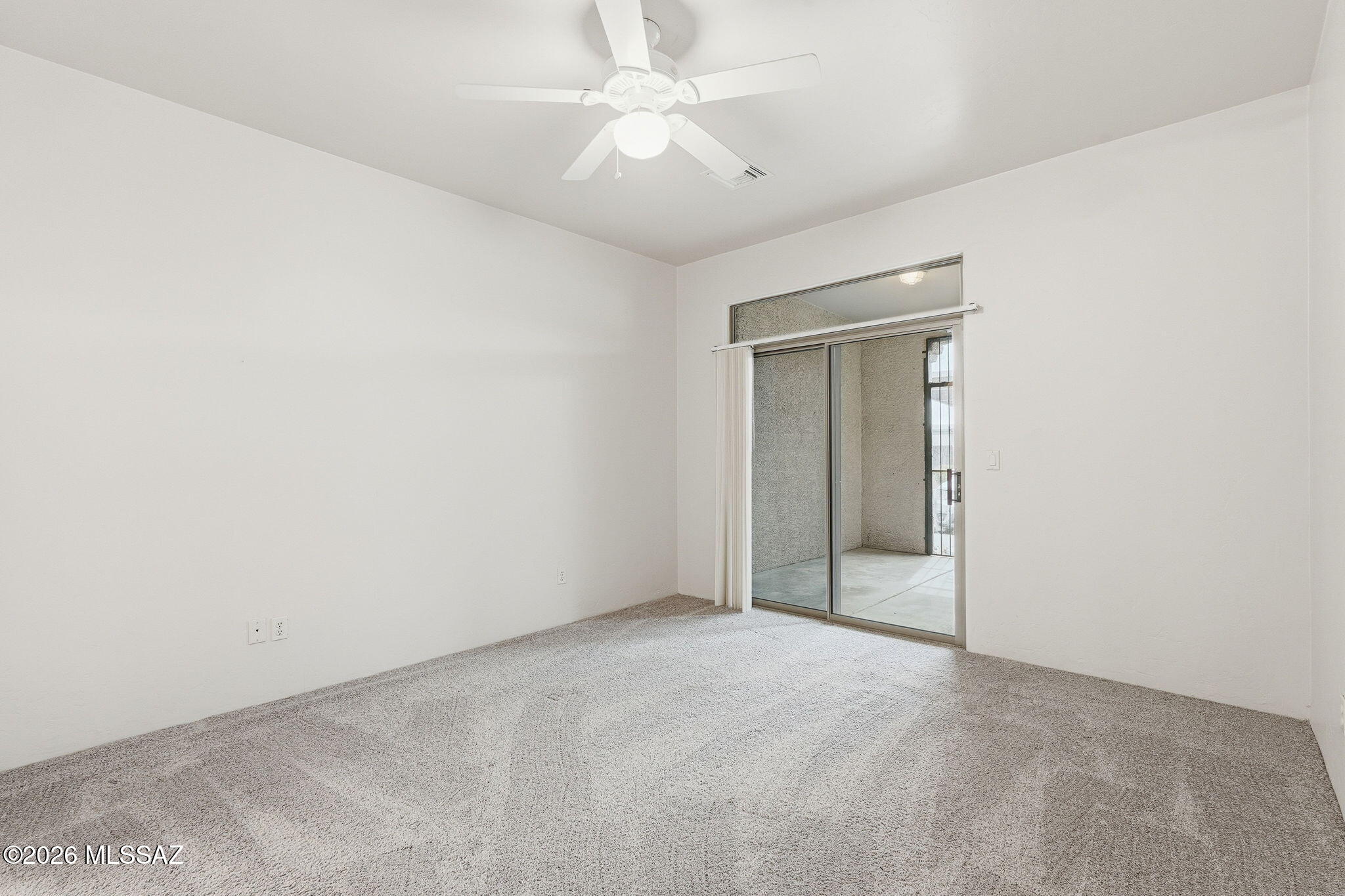 Kinney Village (1-112) - Residential