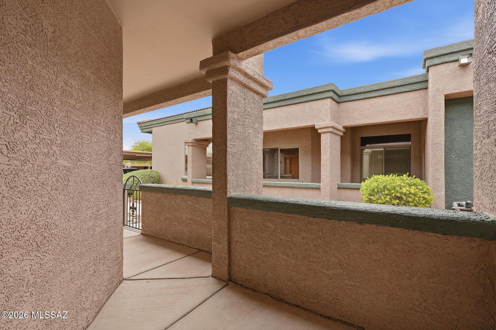 Kinney Village (1-112) - Residential