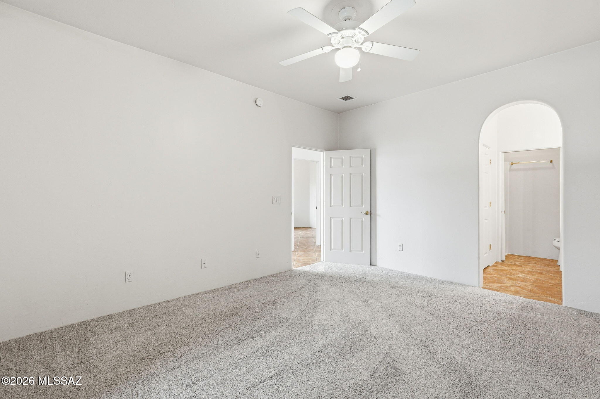 Kinney Village (1-112) - Residential