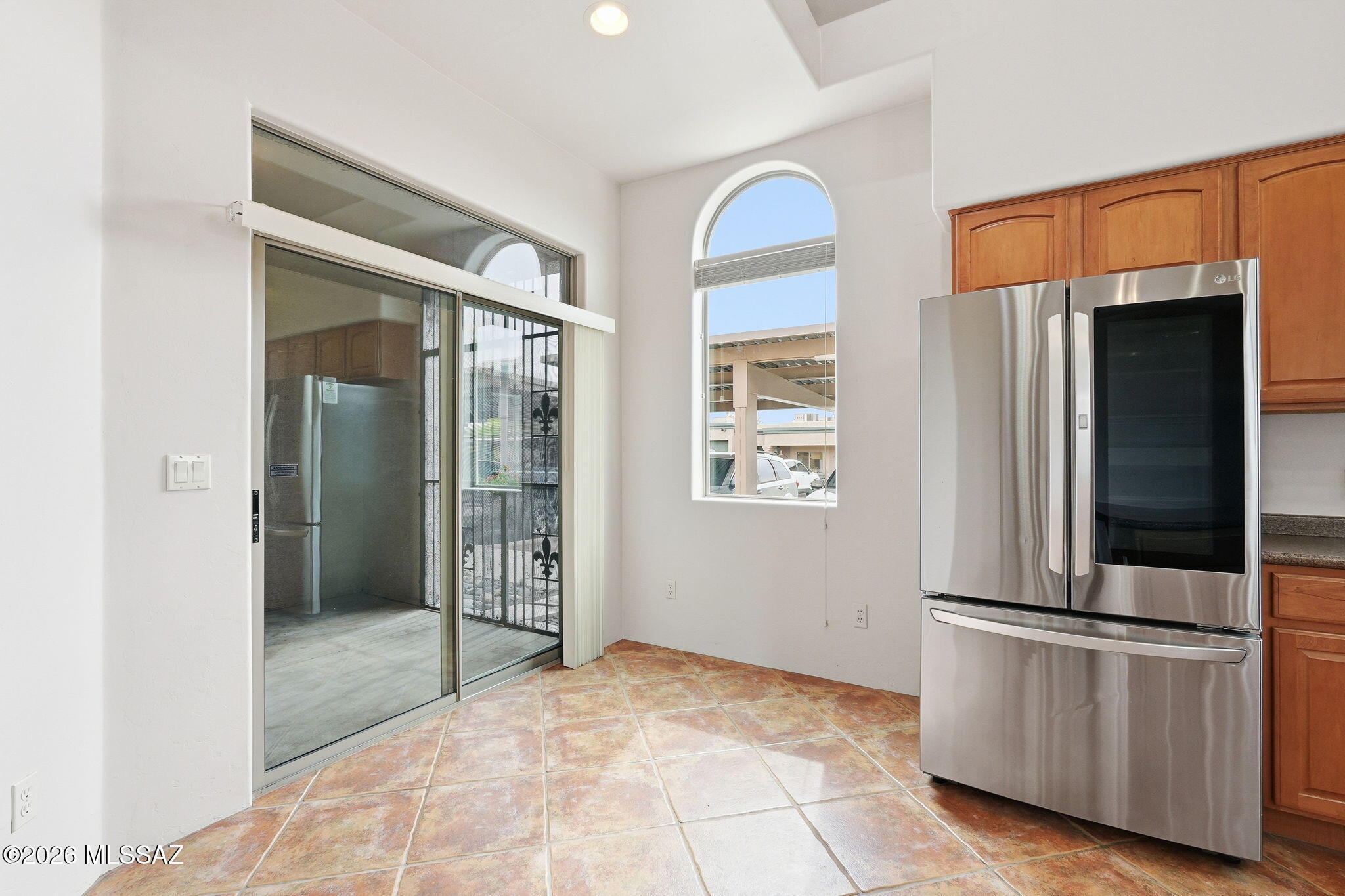 Kinney Village (1-112) - Residential