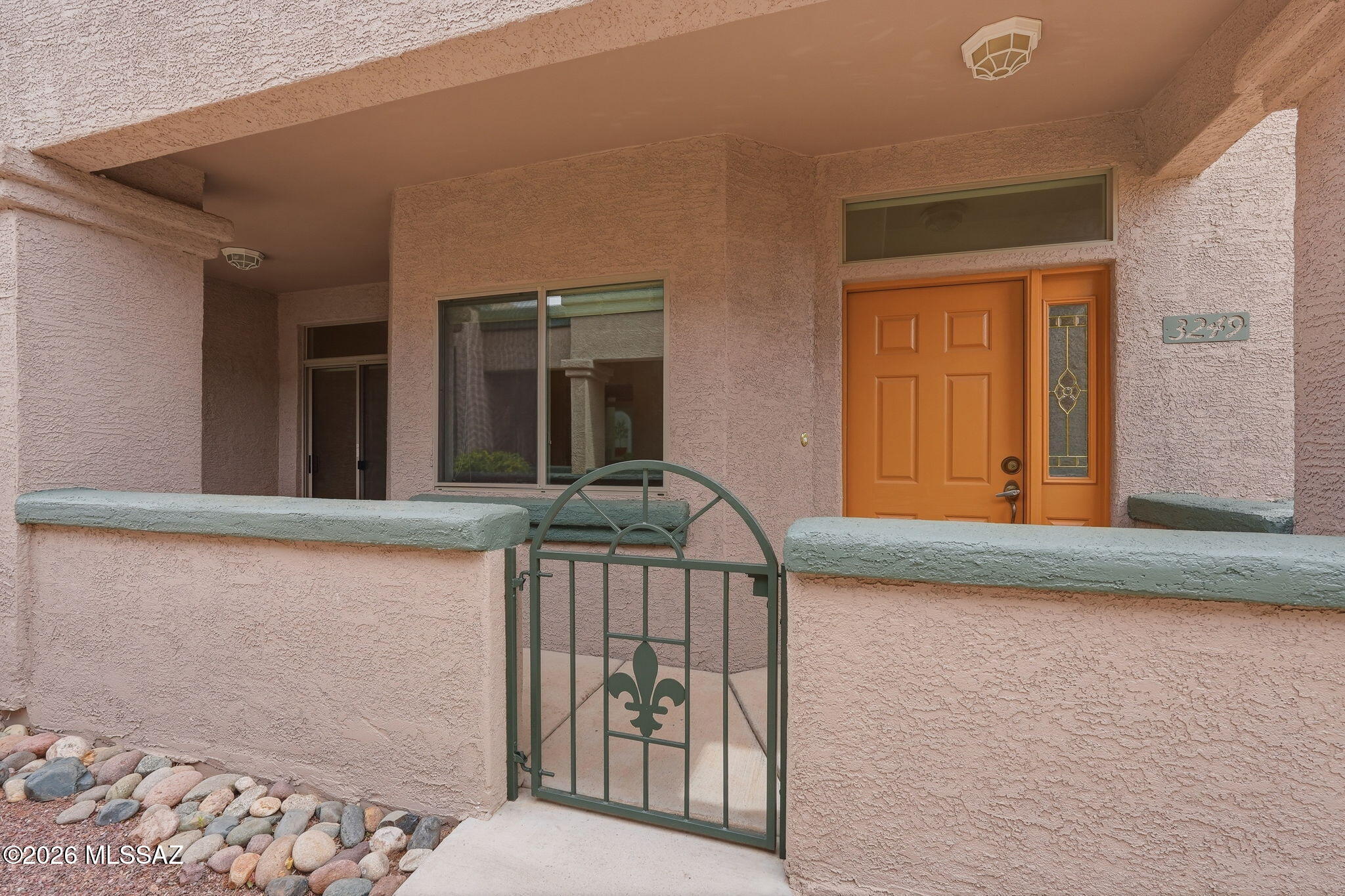 Kinney Village (1-112) - Residential
