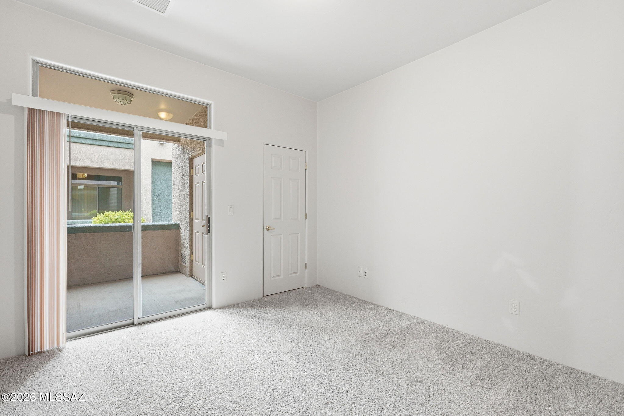 Kinney Village (1-112) - Residential