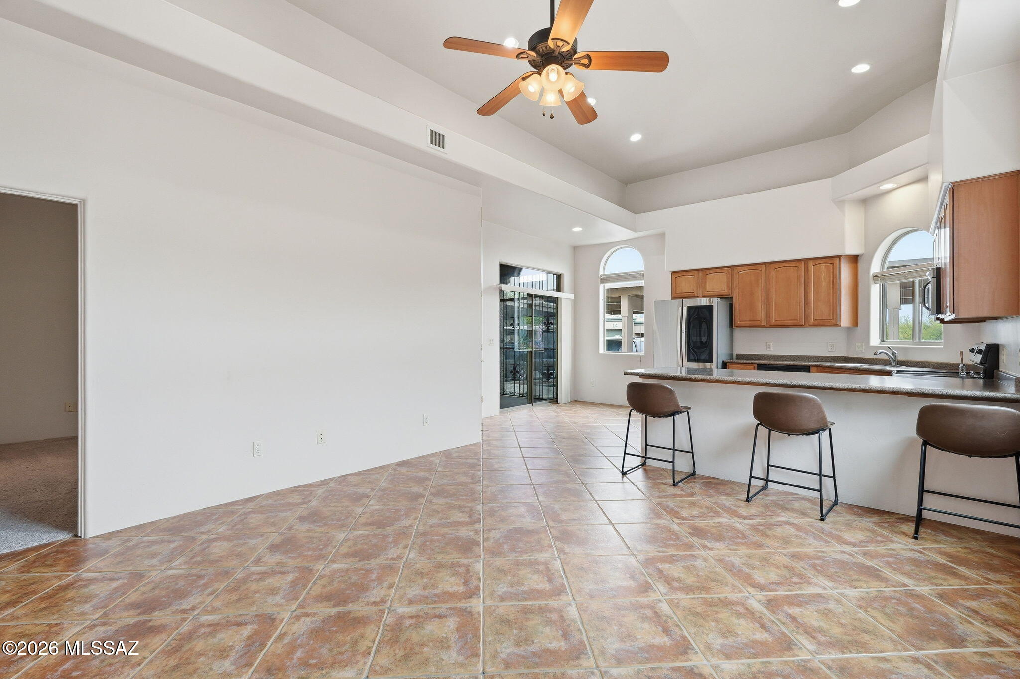Kinney Village (1-112) - Residential