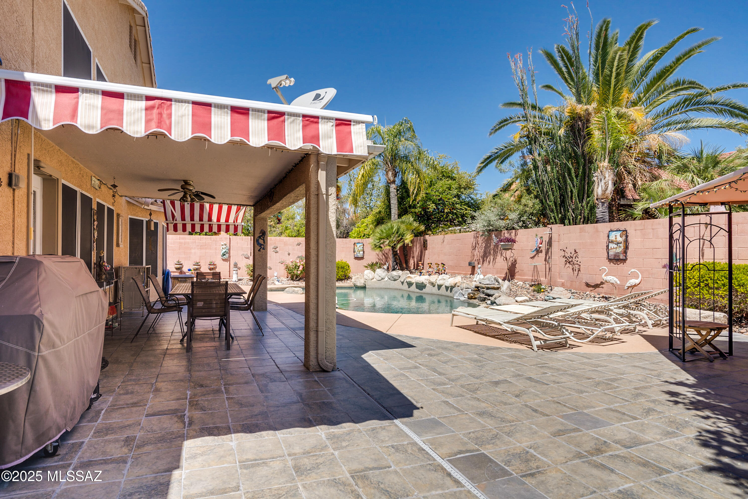 Copper Creek I - Residential