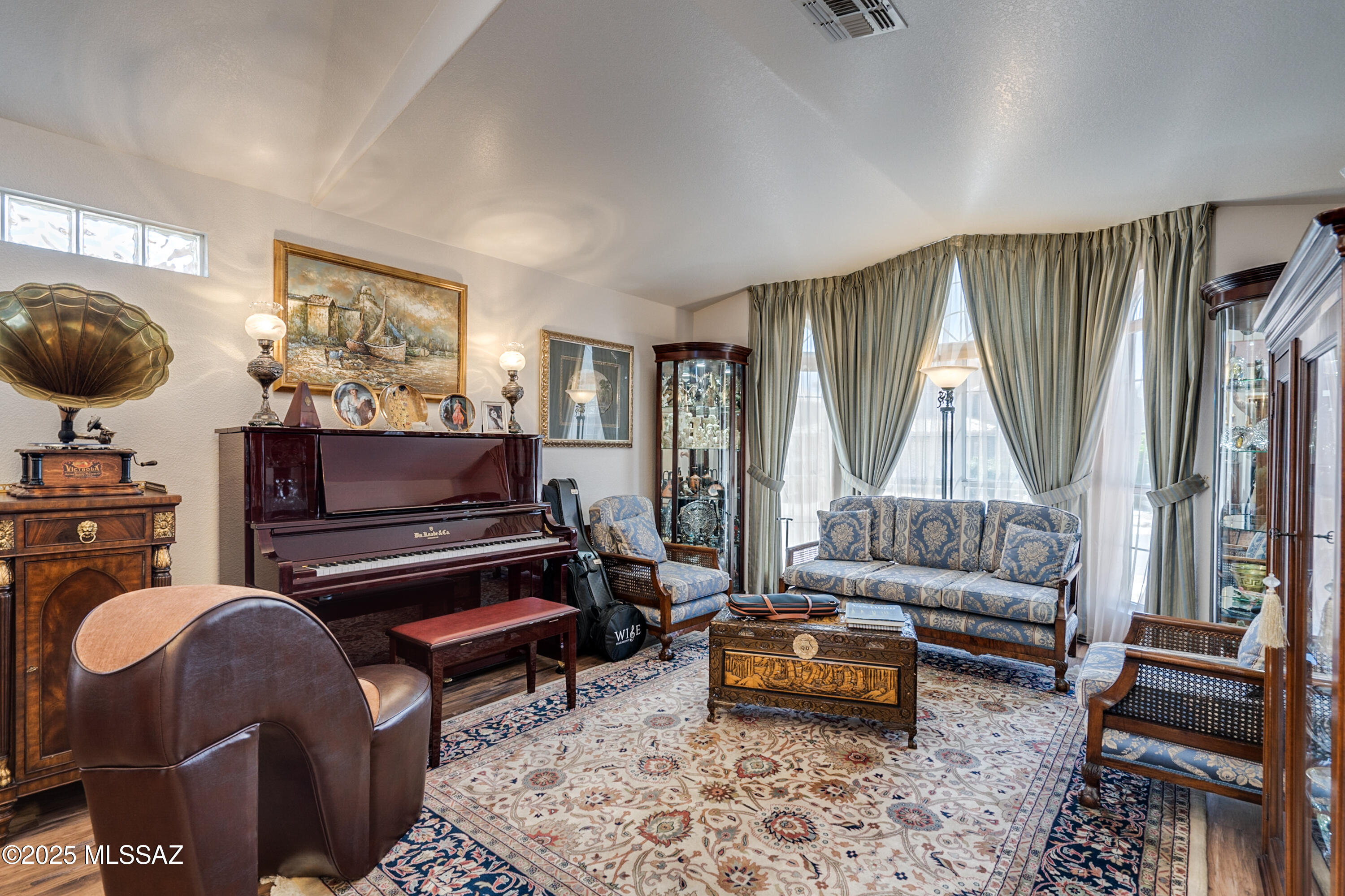 Copper Creek I - Residential