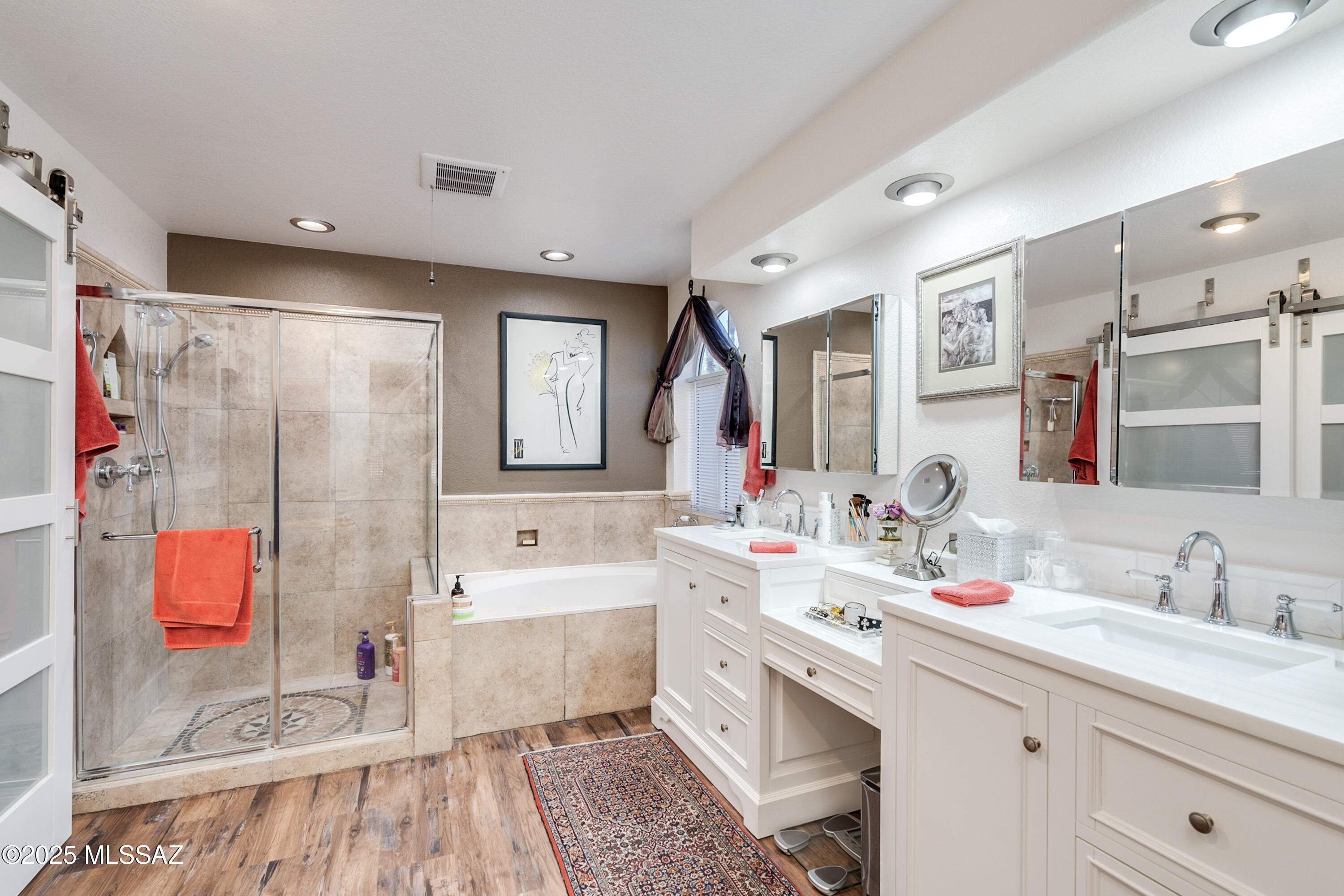 Copper Creek I - Residential
