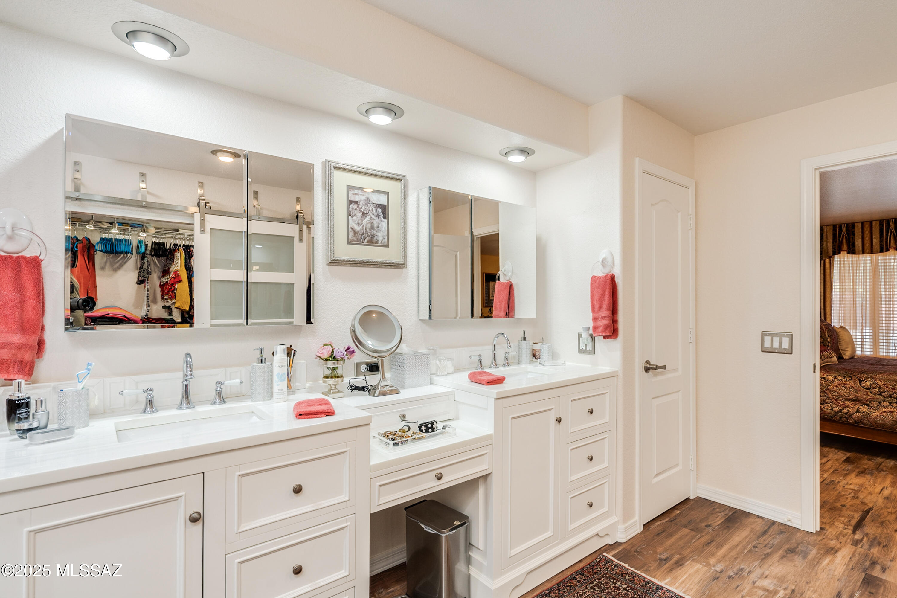 Copper Creek I - Residential