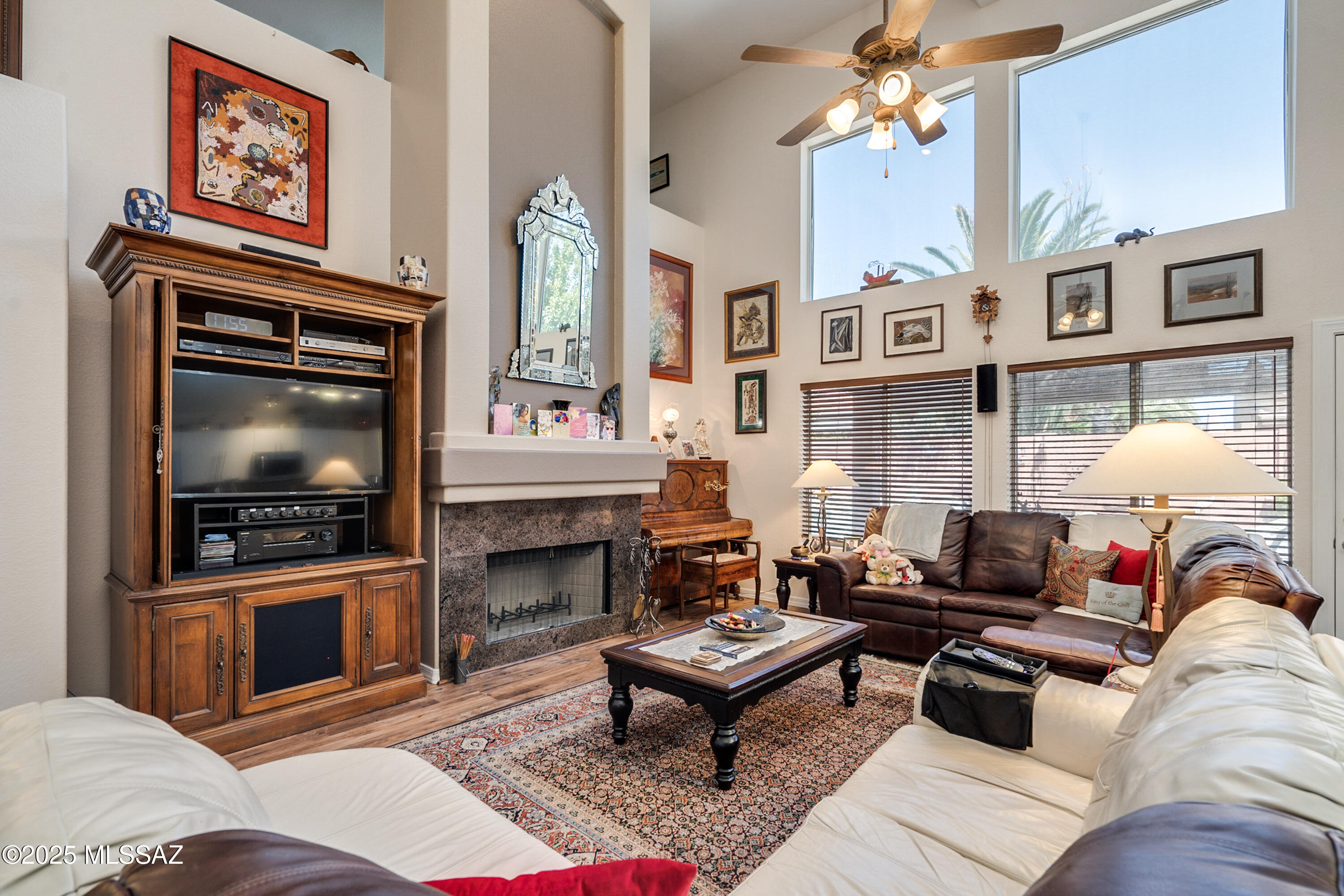 Copper Creek I - Residential