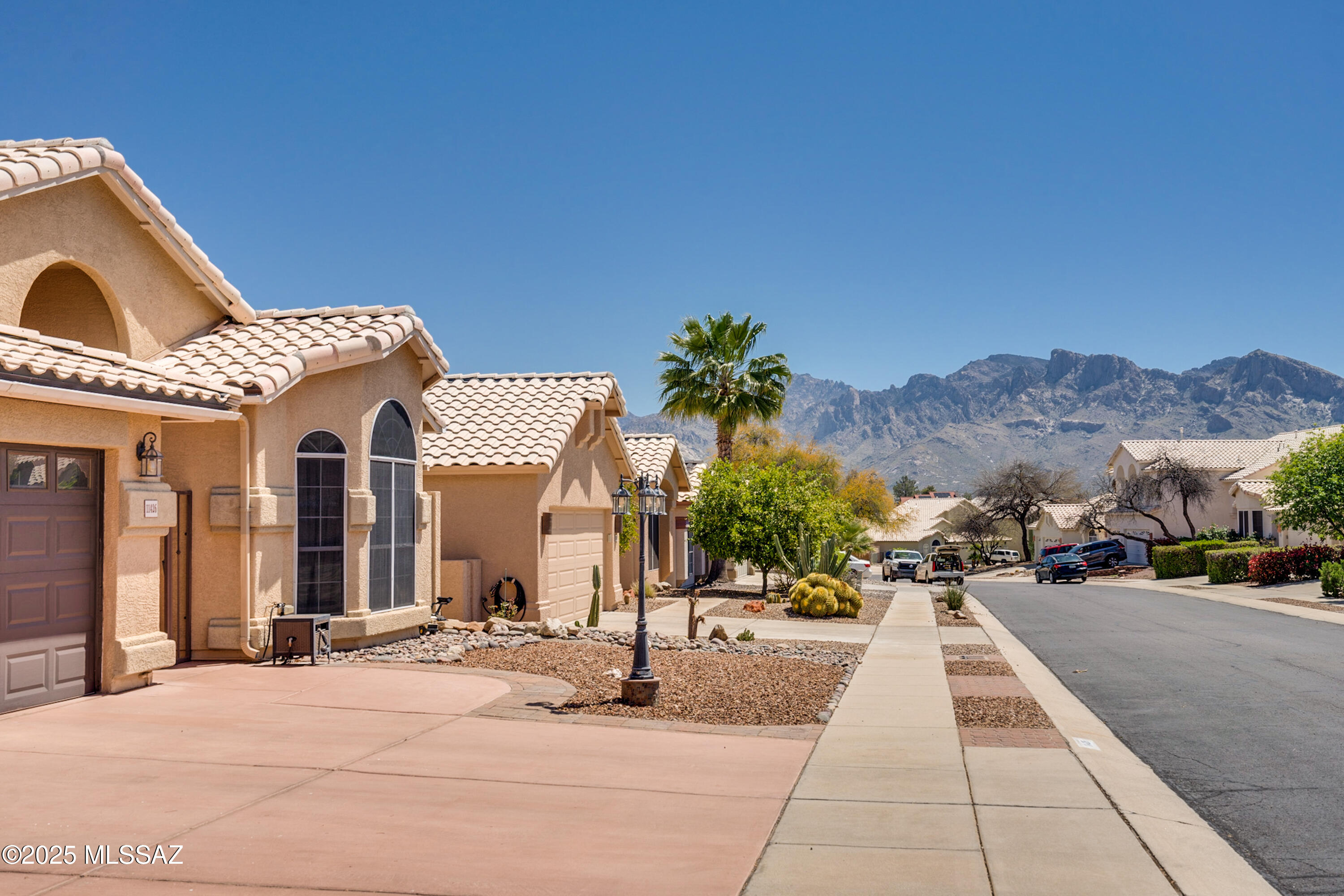 Copper Creek I - Residential