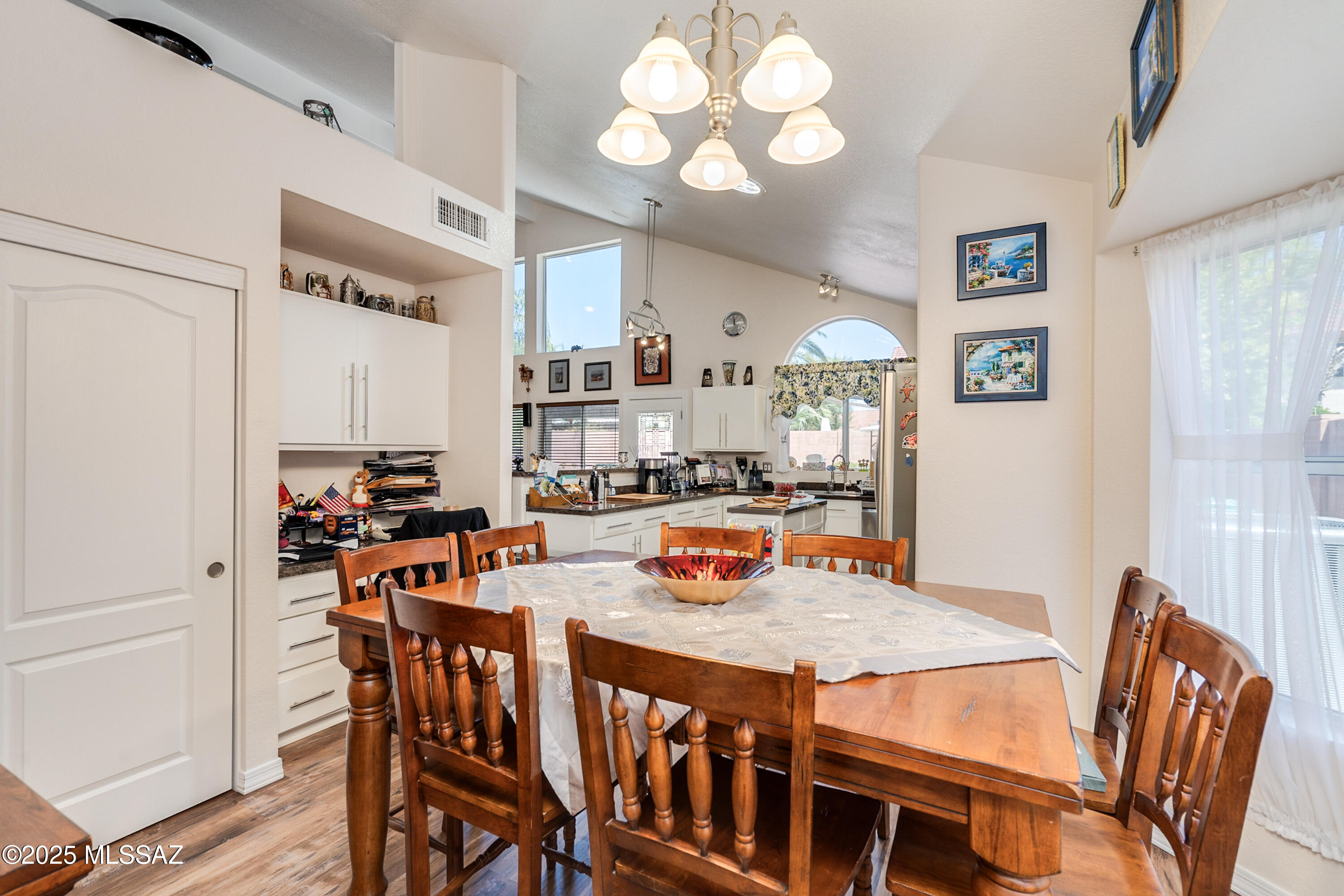 Copper Creek I - Residential