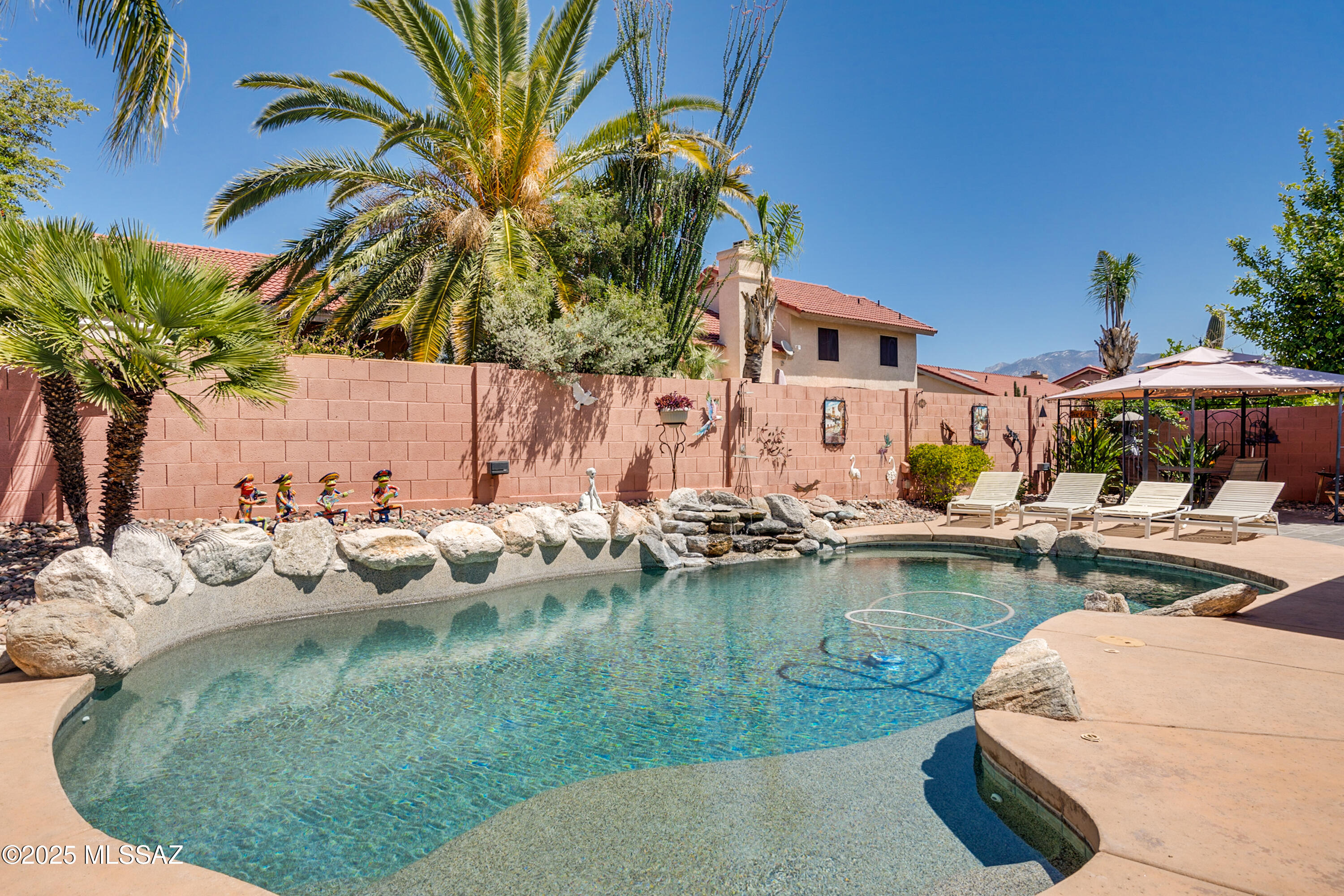 Copper Creek I - Residential
