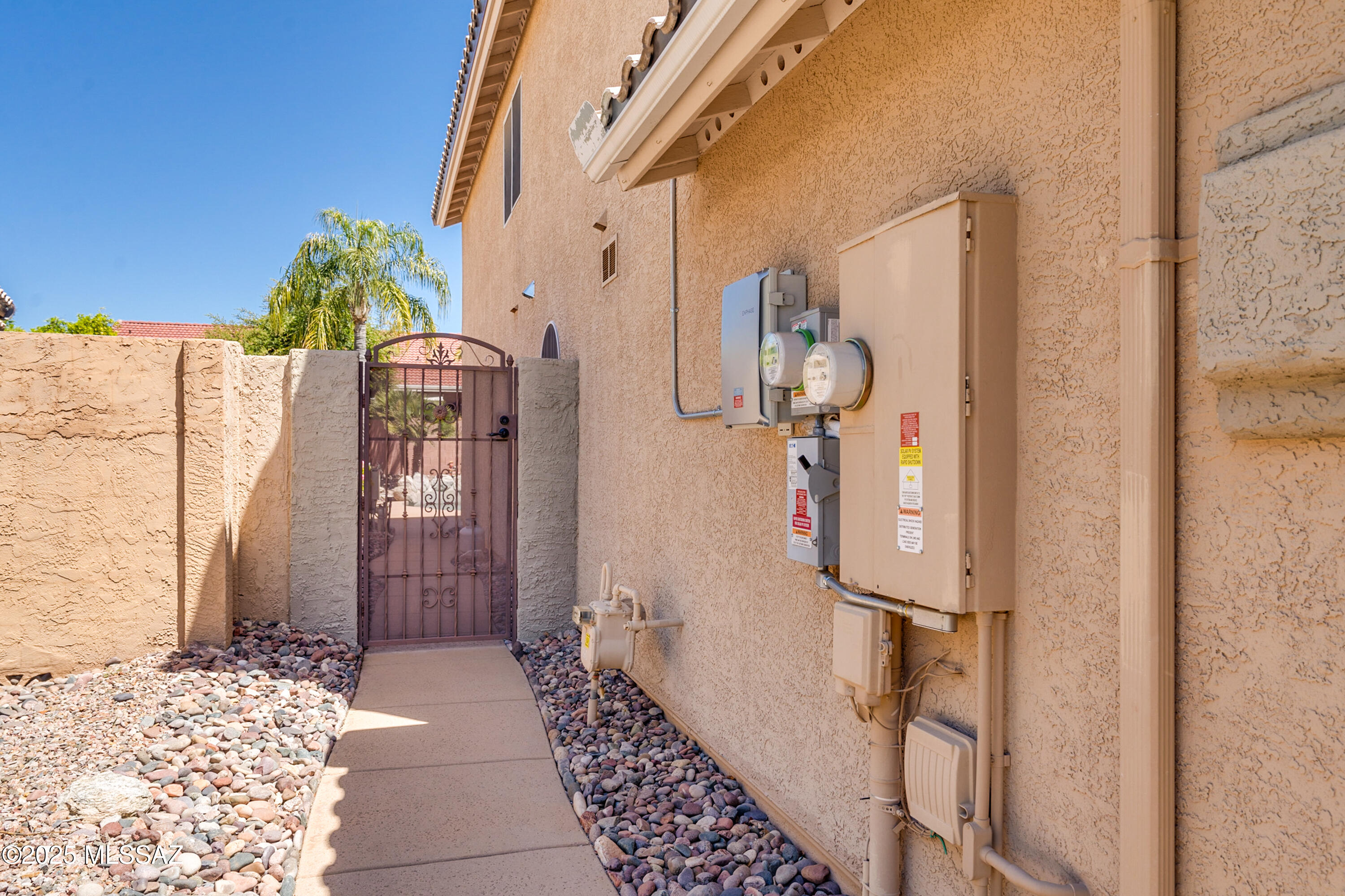 Copper Creek I - Residential