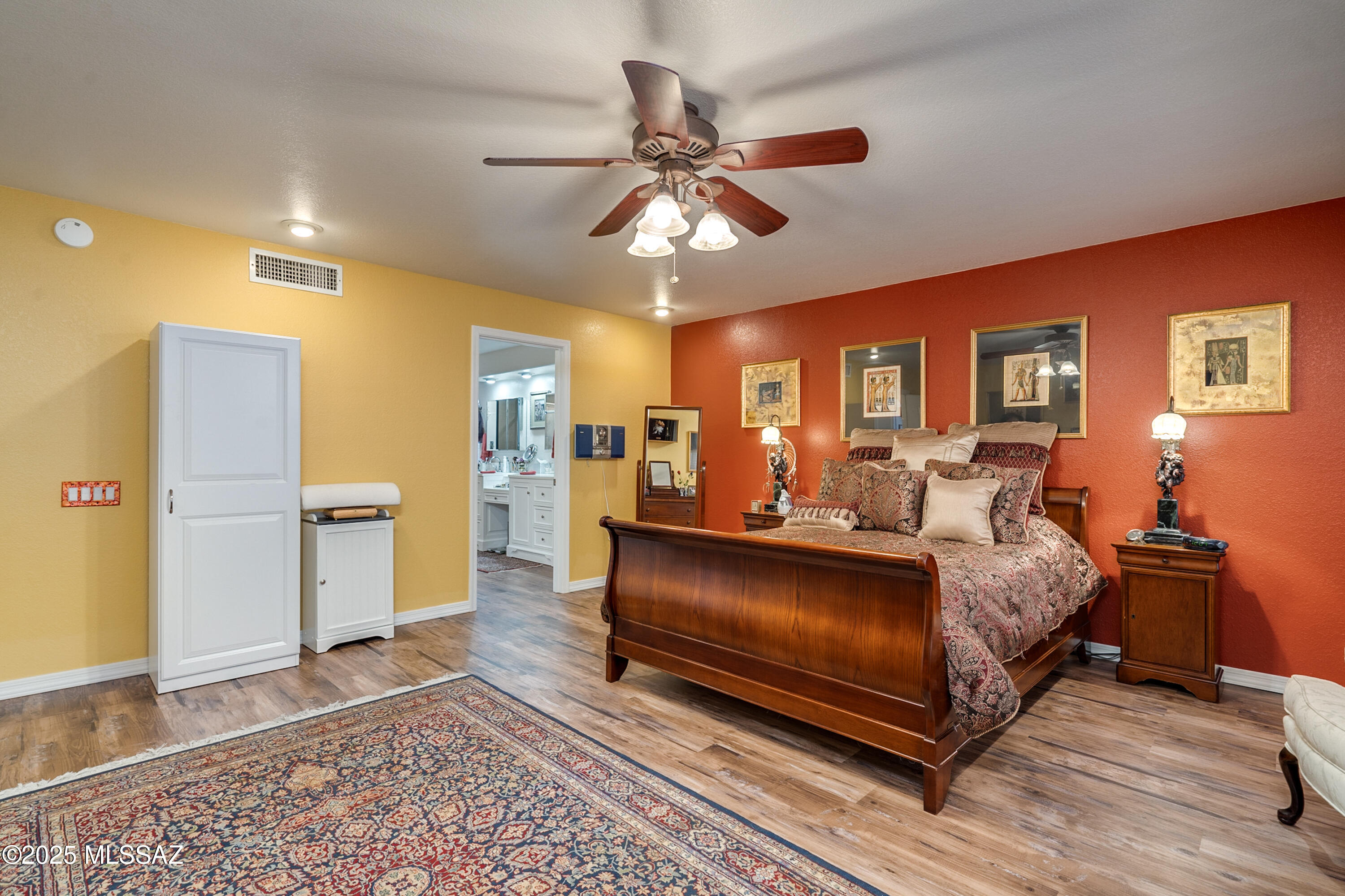 Copper Creek I - Residential
