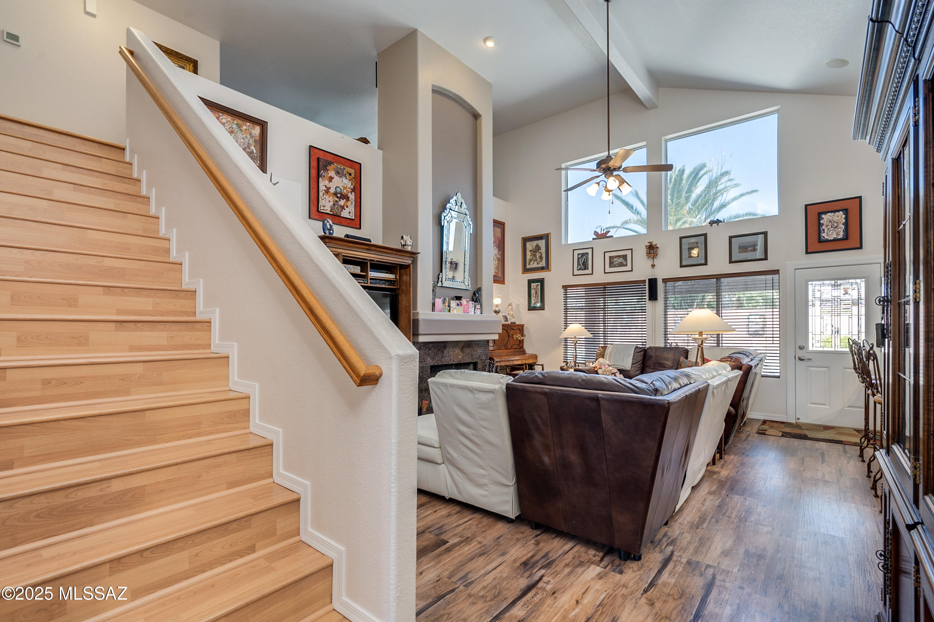 Copper Creek I - Residential