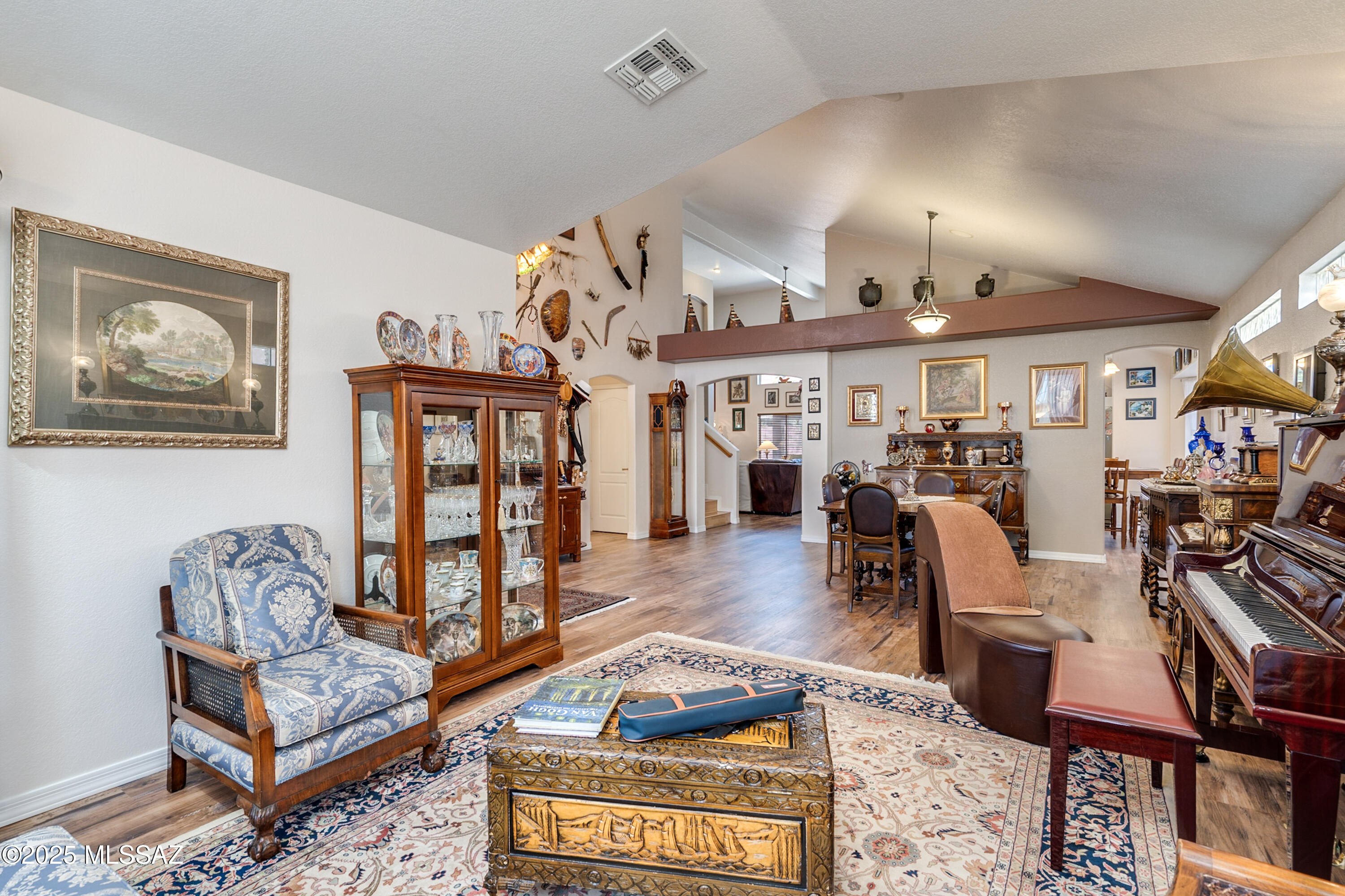 Copper Creek I - Residential