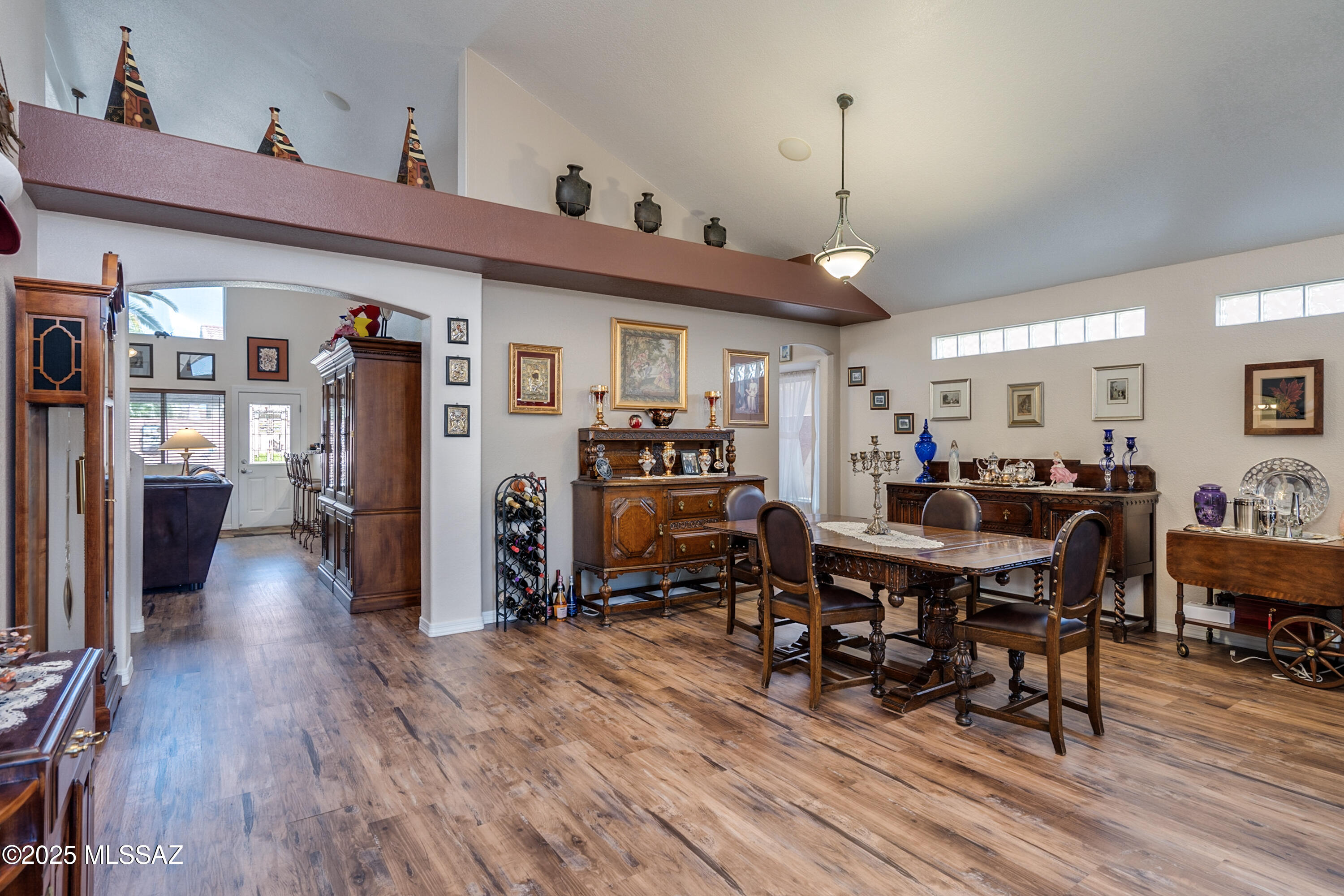 Copper Creek I - Residential