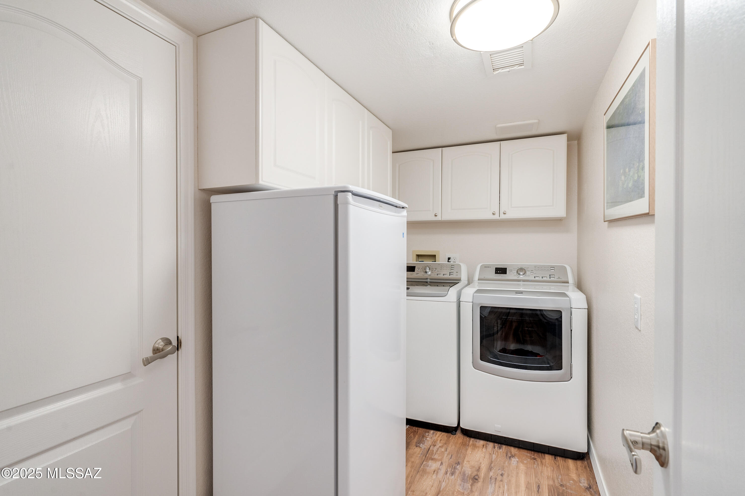 Copper Creek I - Residential