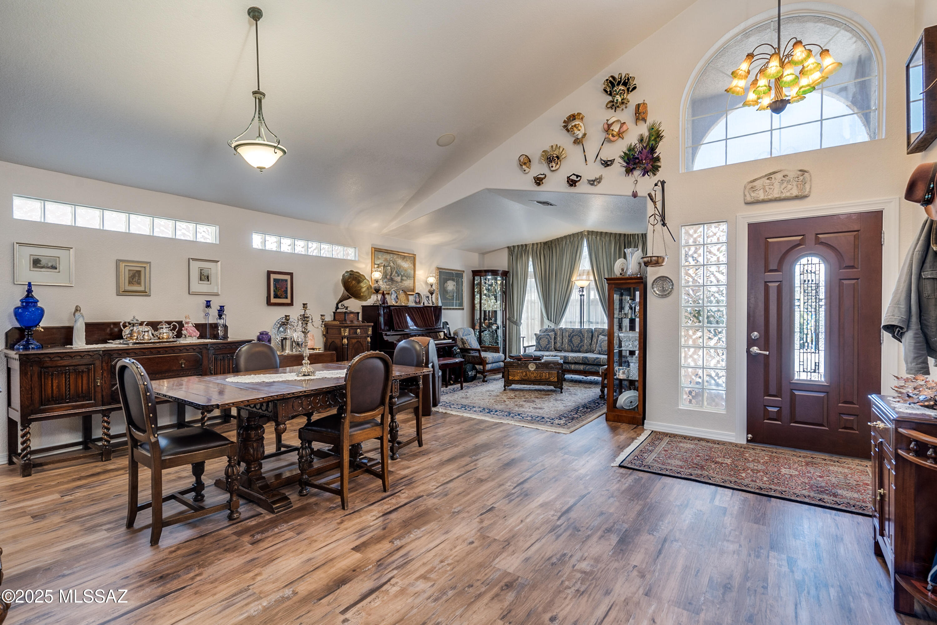 Copper Creek I - Residential